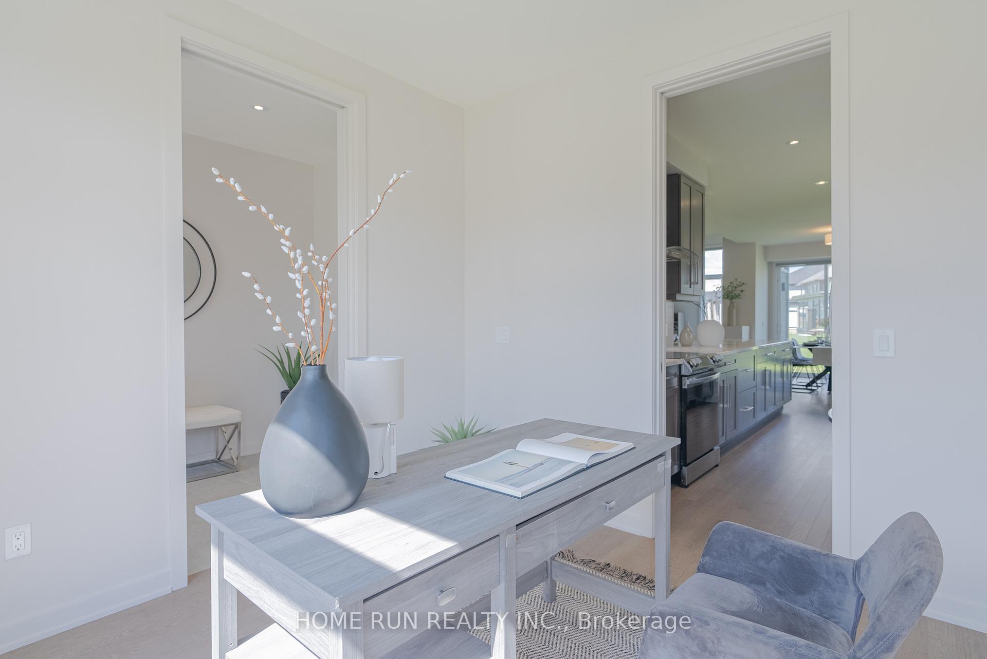 Photo 7 of 143 Orchestra Way, Ottawa, Riverside South/Gloucester Glen — HOMEH