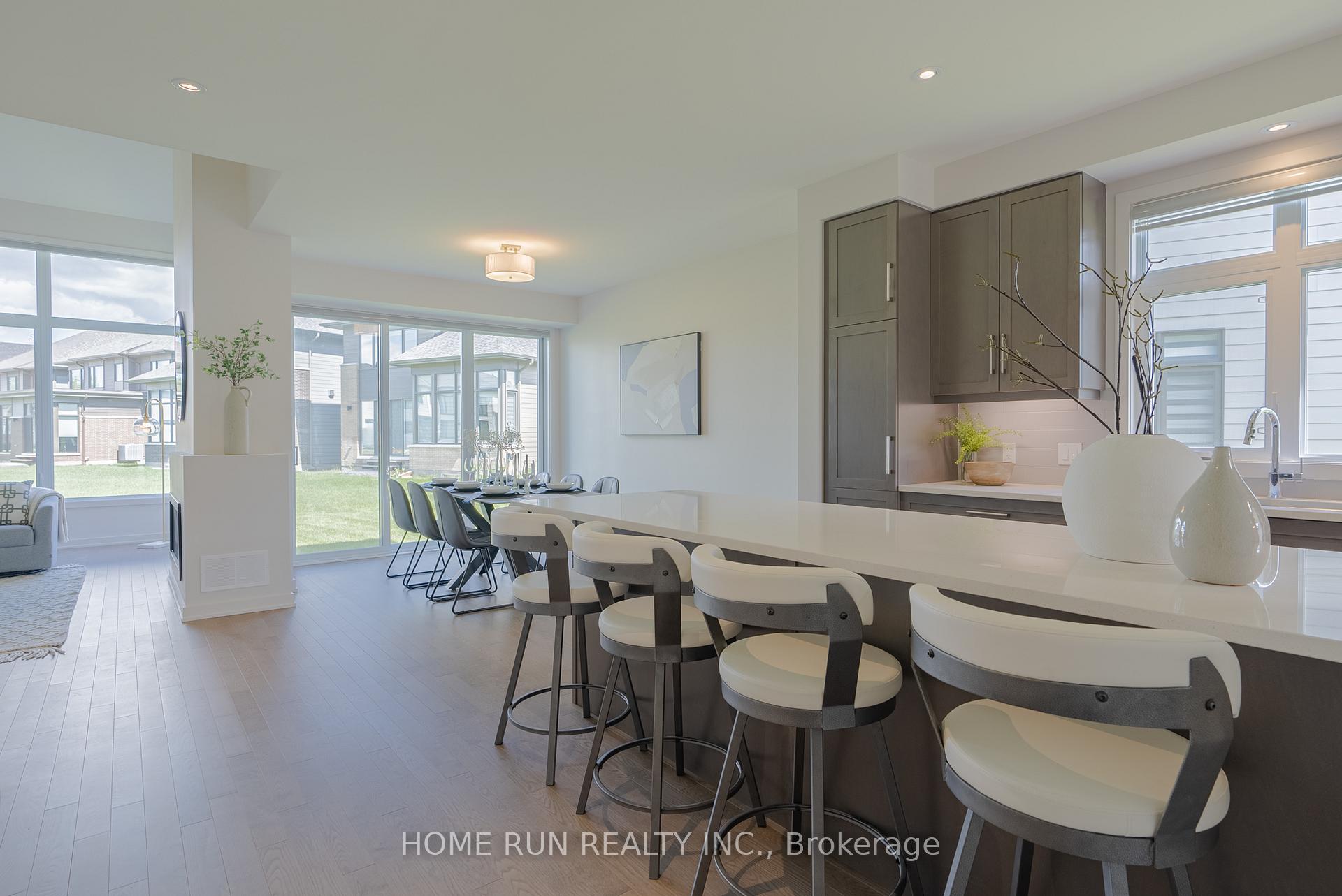 Photo 8 of 143 Orchestra Way, Ottawa, Riverside South/Gloucester Glen — HOMEH