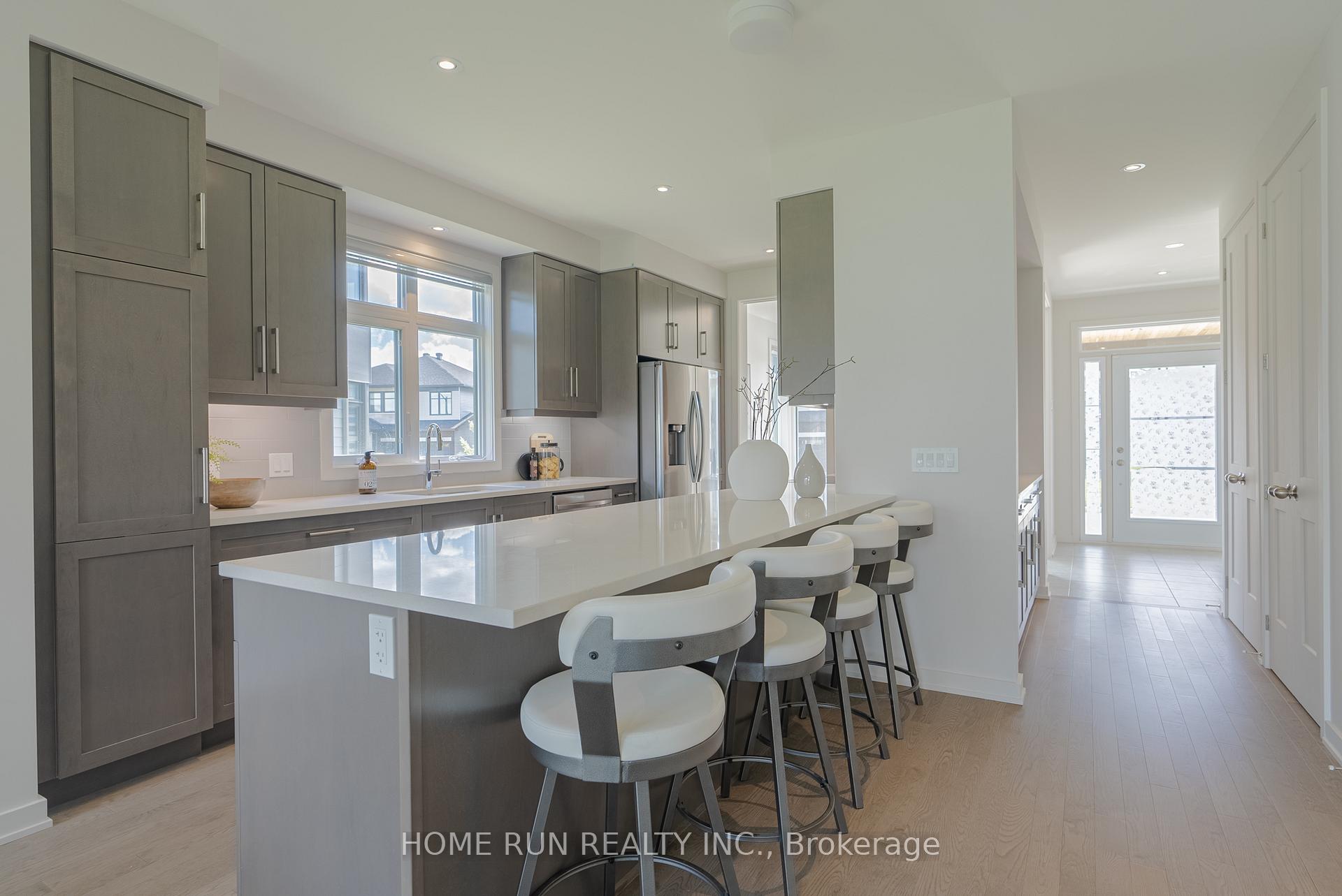Photo 9 of 143 Orchestra Way, Ottawa, Riverside South/Gloucester Glen — HOMEH