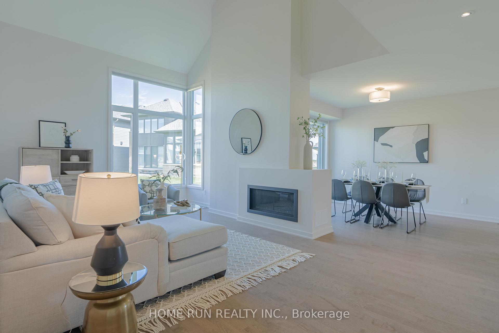 Photo 14 of 143 Orchestra Way, Ottawa, Riverside South/Gloucester Glen — HOMEH