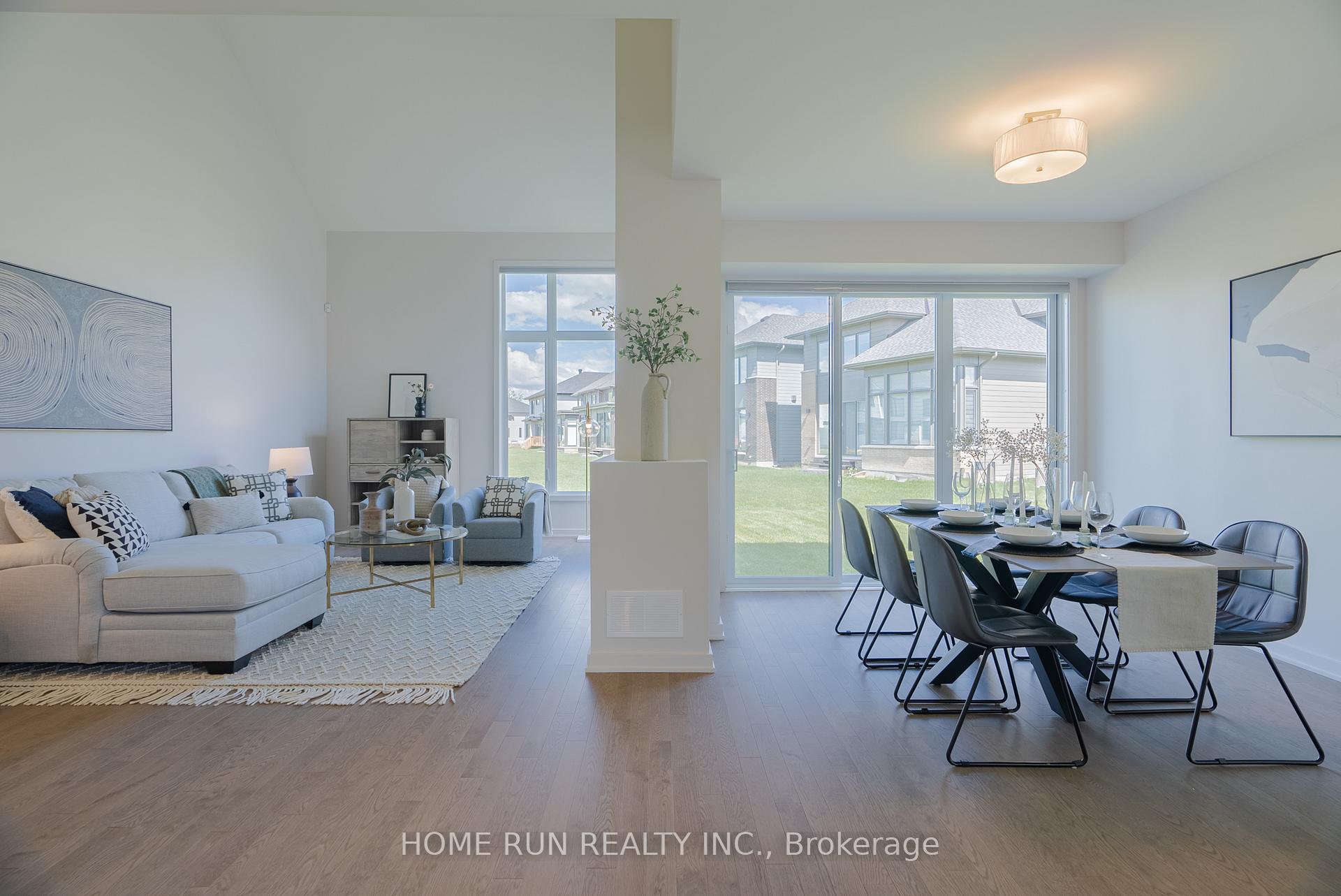 Photo 17 of 143 Orchestra Way, Ottawa, Riverside South/Gloucester Glen — HOMEH