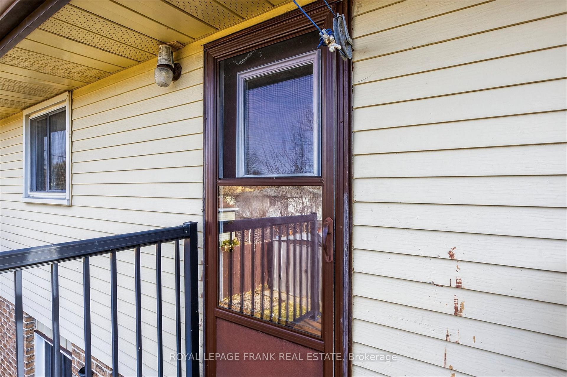 Photo 30 of 547 Crystal Drive, Peterborough, Ashburnham Ward 4 — HOMEH