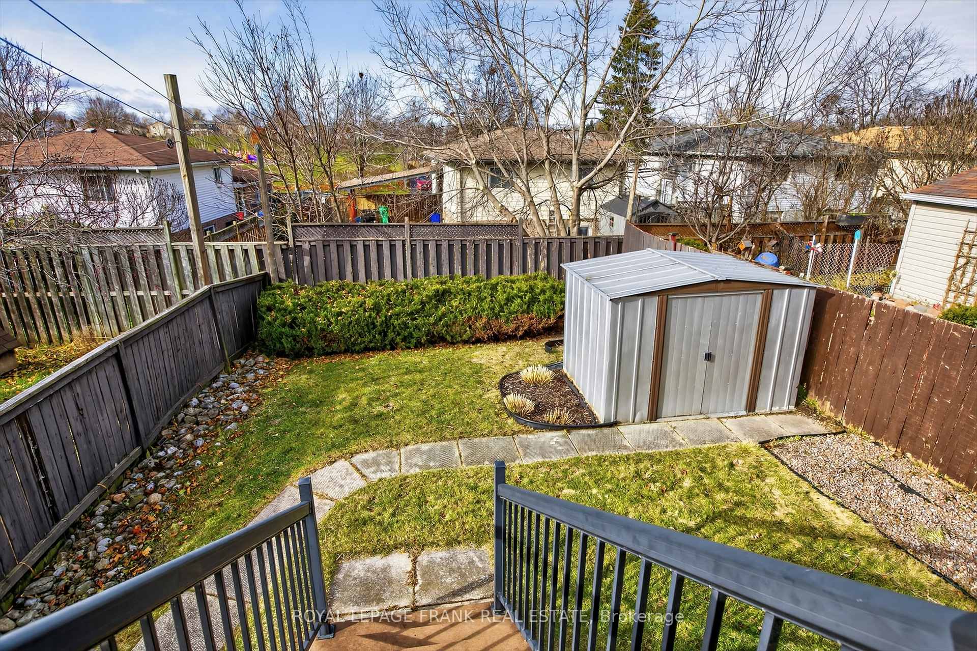 Photo 31 of 547 Crystal Drive, Peterborough, Ashburnham Ward 4 — HOMEH