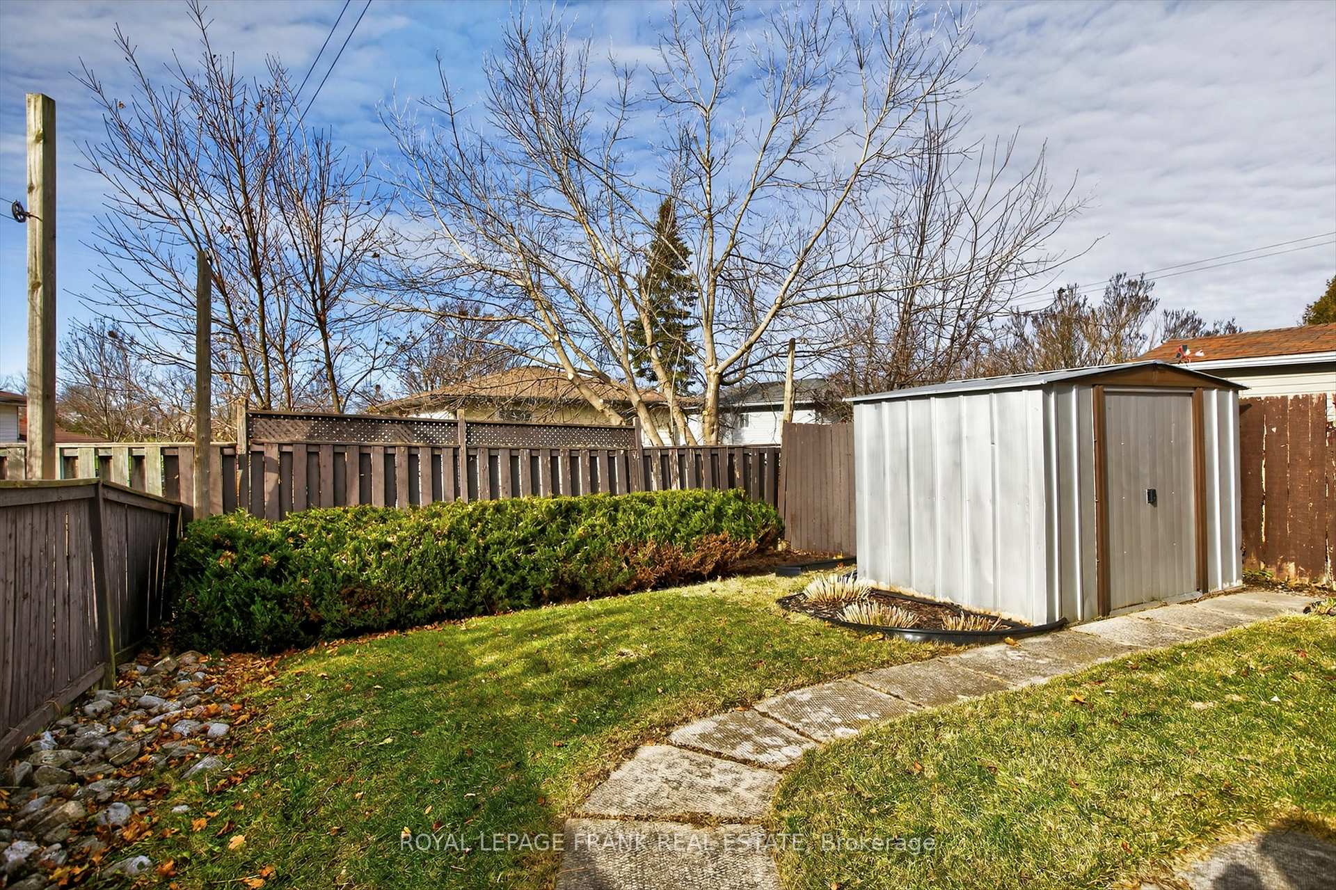 Photo 32 of 547 Crystal Drive, Peterborough, Ashburnham Ward 4 — HOMEH