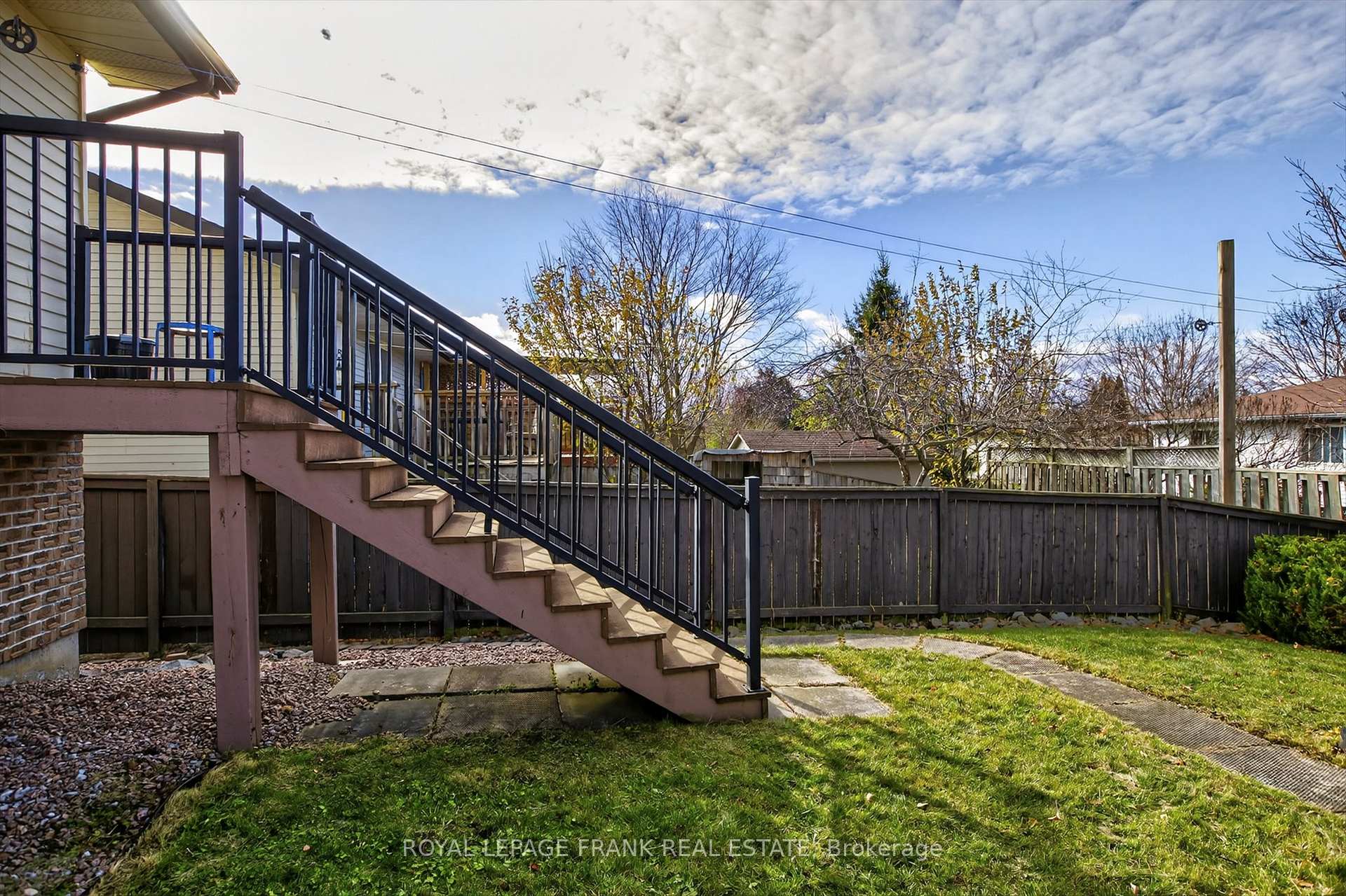 Photo 34 of 547 Crystal Drive, Peterborough, Ashburnham Ward 4 — HOMEH