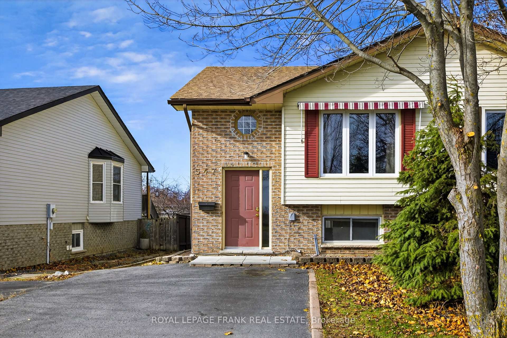 Photo 37 of 547 Crystal Drive, Peterborough, Ashburnham Ward 4 — HOMEH