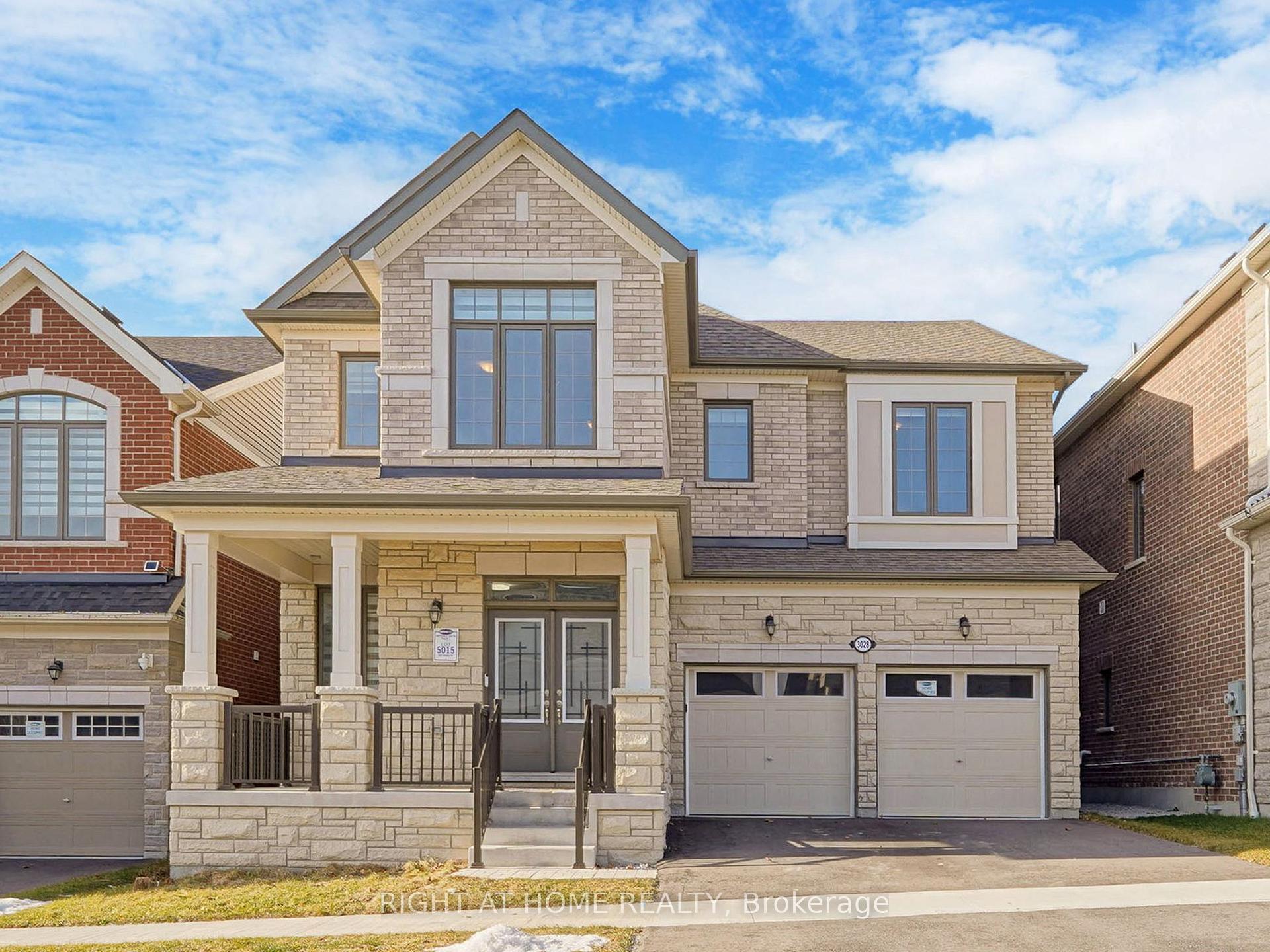Photo 2 of 3028 Hollyberry Trail, Pickering, Rural Pickering — HOMEH