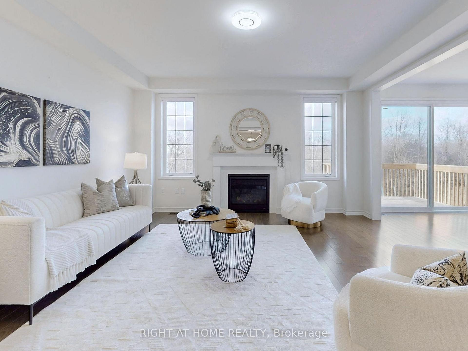 Photo 5 of 3028 Hollyberry Trail, Pickering, Rural Pickering — HOMEH