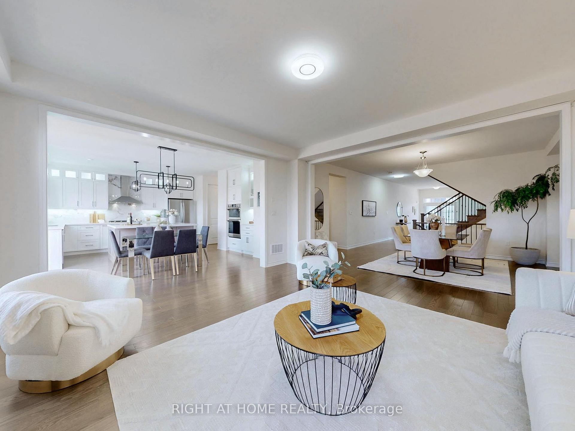 Photo 6 of 3028 Hollyberry Trail, Pickering, Rural Pickering — HOMEH
