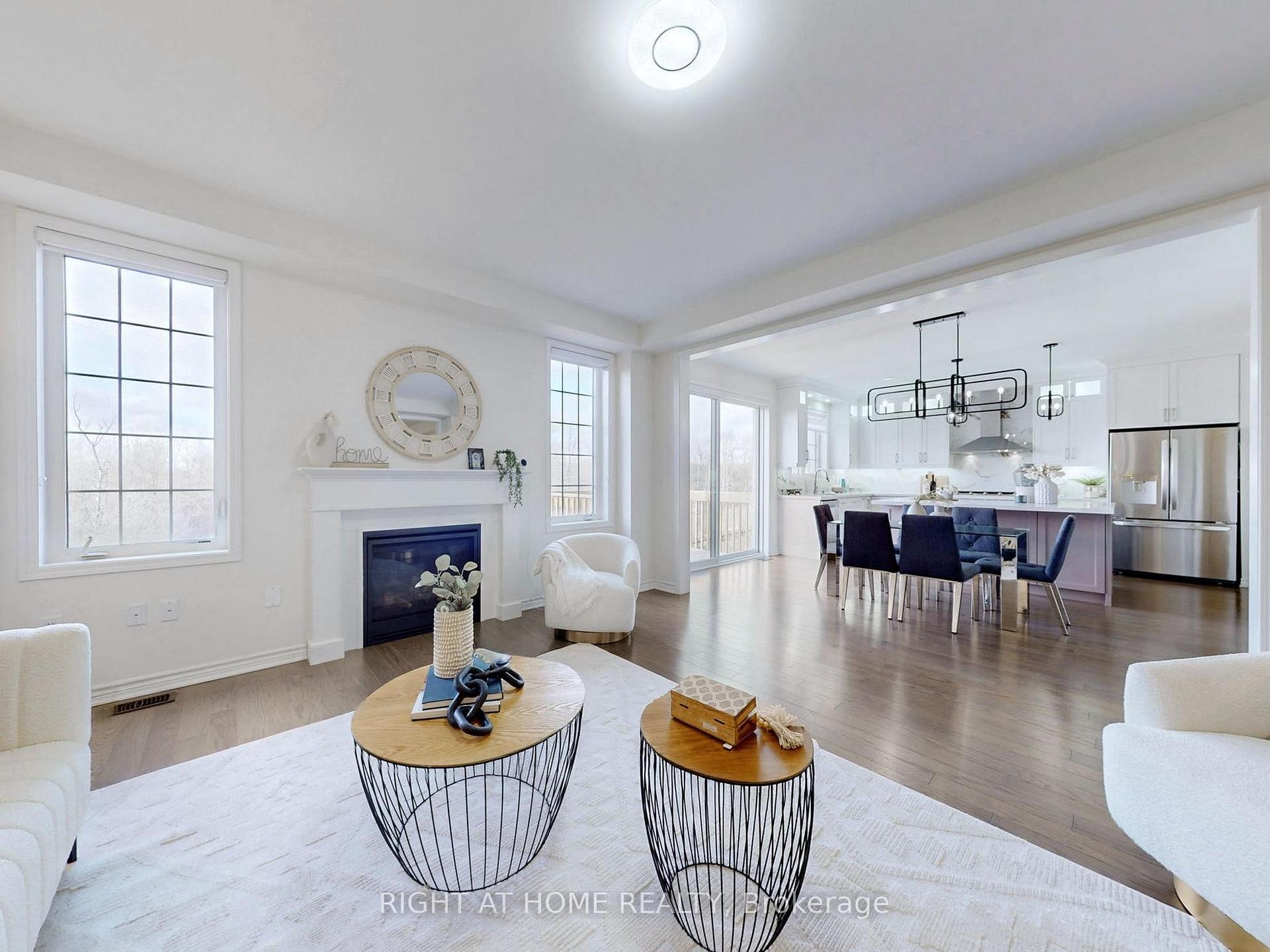 Photo 8 of 3028 Hollyberry Trail, Pickering, Rural Pickering — HOMEH