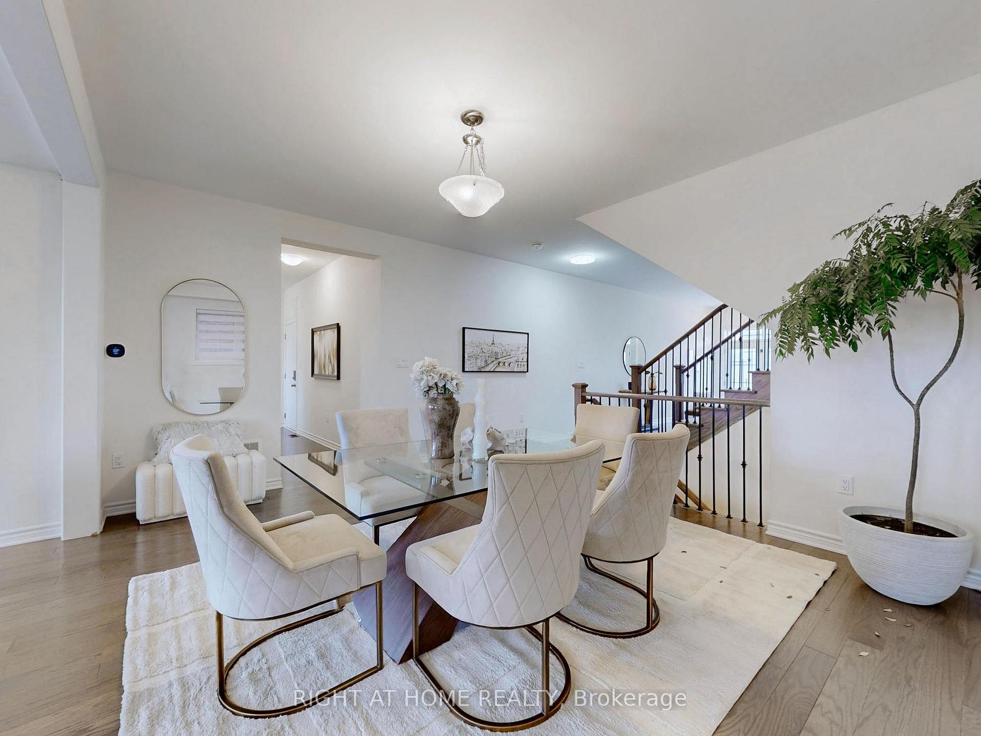 Photo 10 of 3028 Hollyberry Trail, Pickering, Rural Pickering — HOMEH