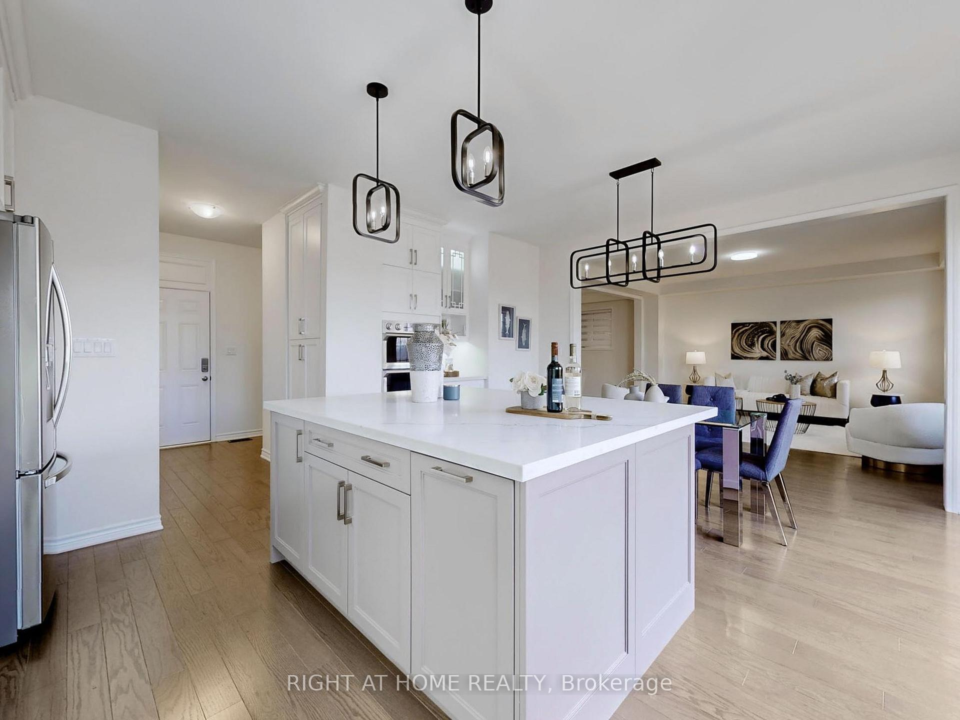 Photo 11 of 3028 Hollyberry Trail, Pickering, Rural Pickering — HOMEH