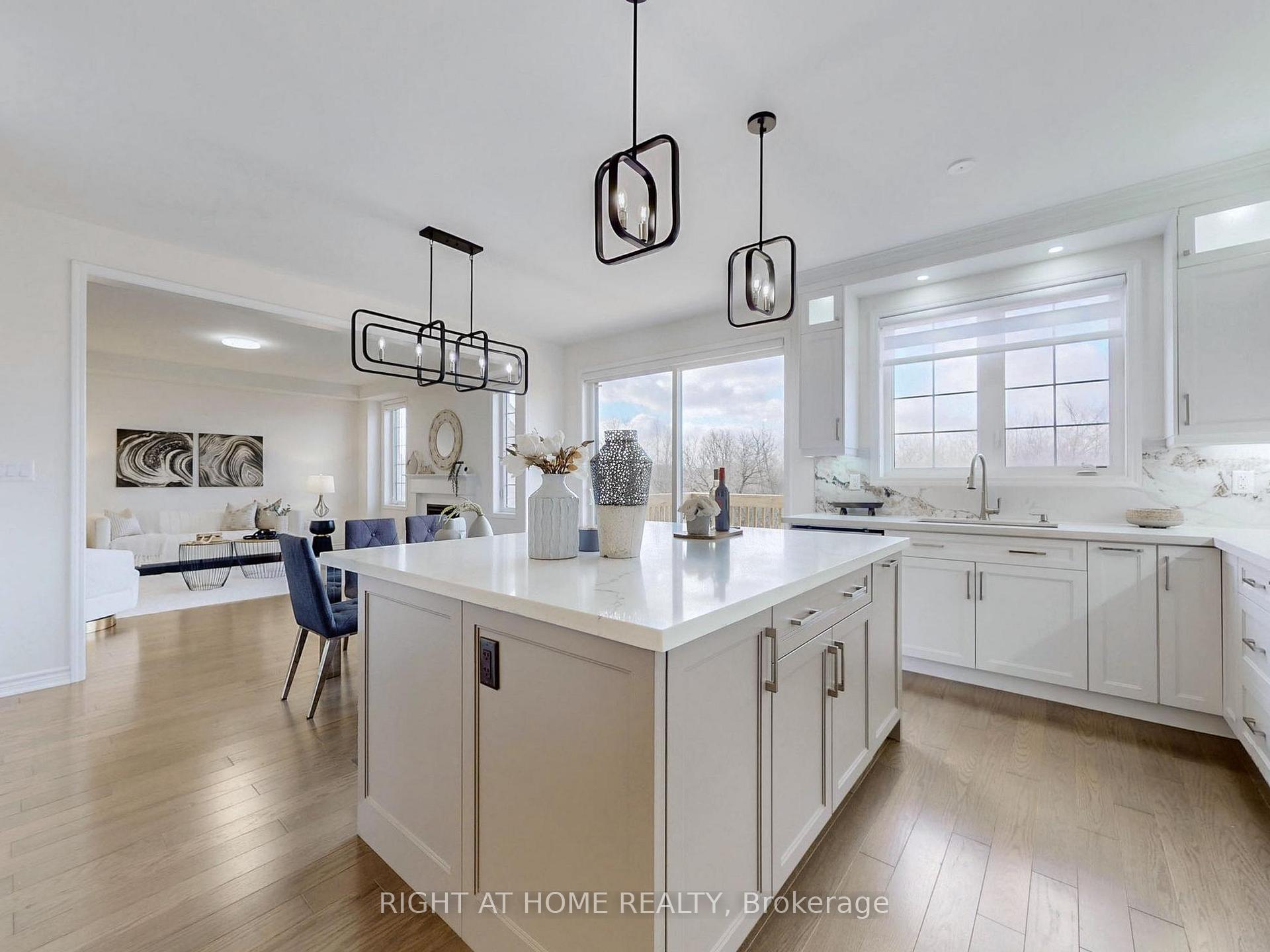 Photo 12 of 3028 Hollyberry Trail, Pickering, Rural Pickering — HOMEH