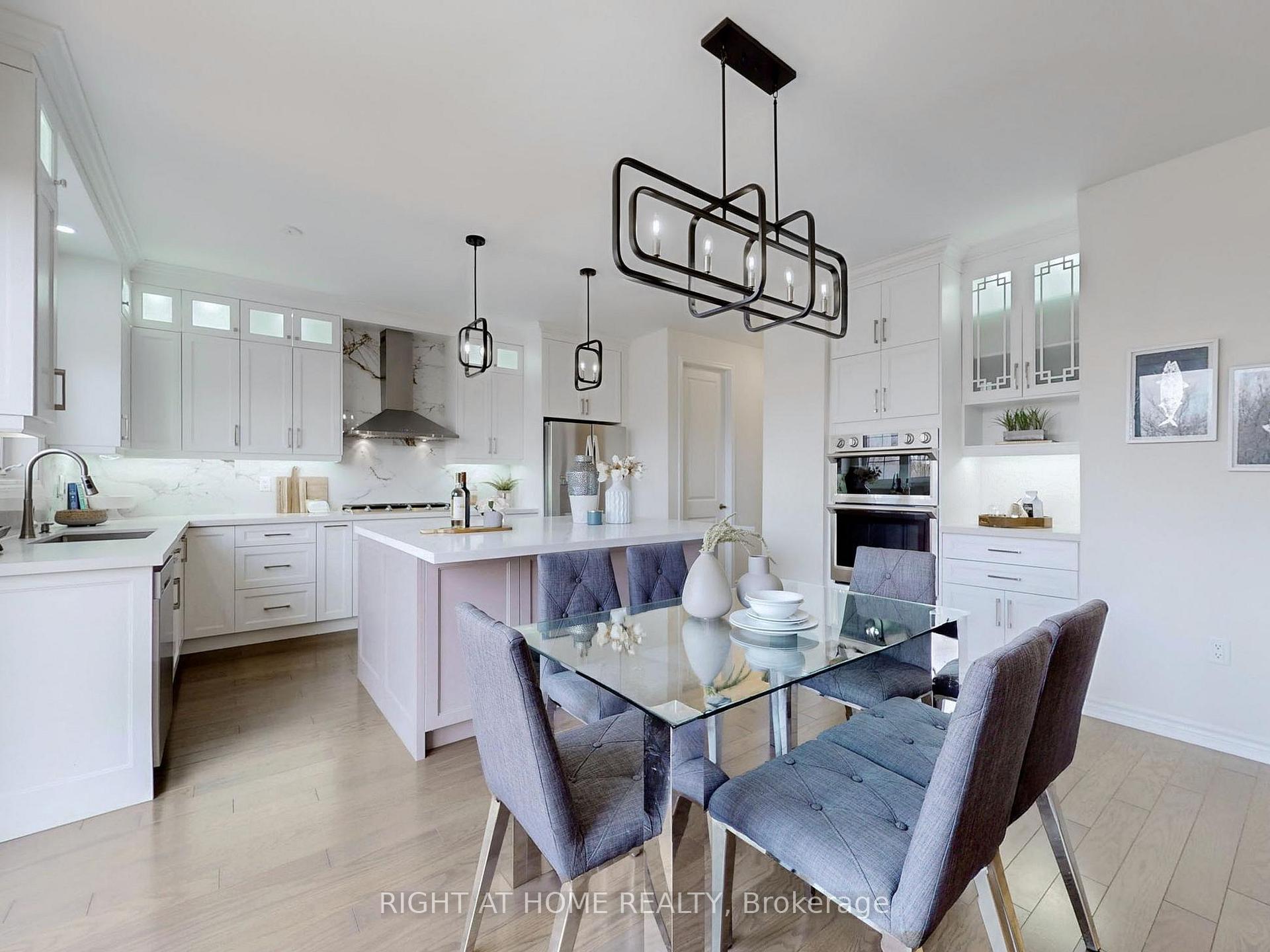 Photo 16 of 3028 Hollyberry Trail, Pickering, Rural Pickering — HOMEH