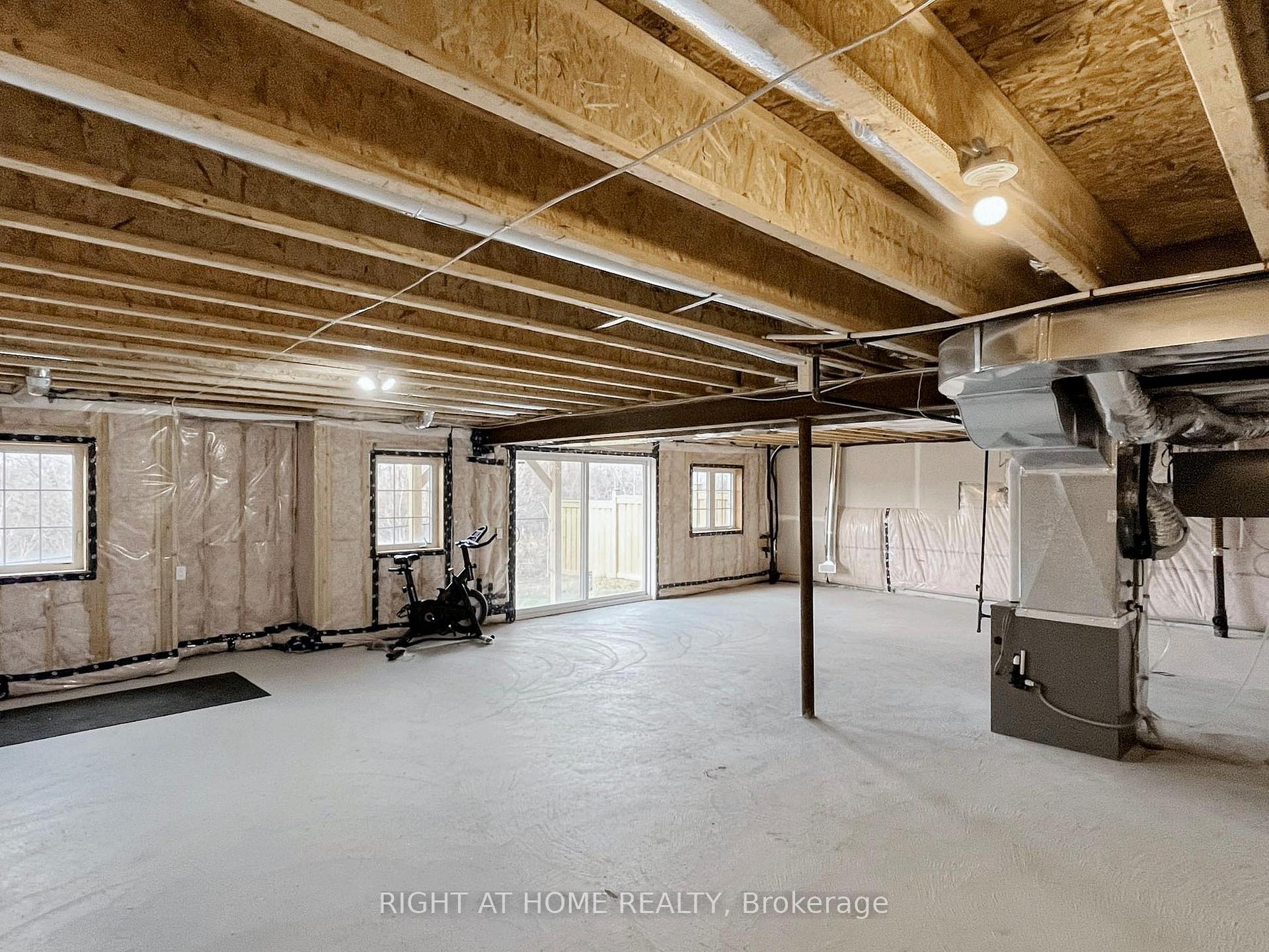 Photo 34 of 3028 Hollyberry Trail, Pickering, Rural Pickering — HOMEH