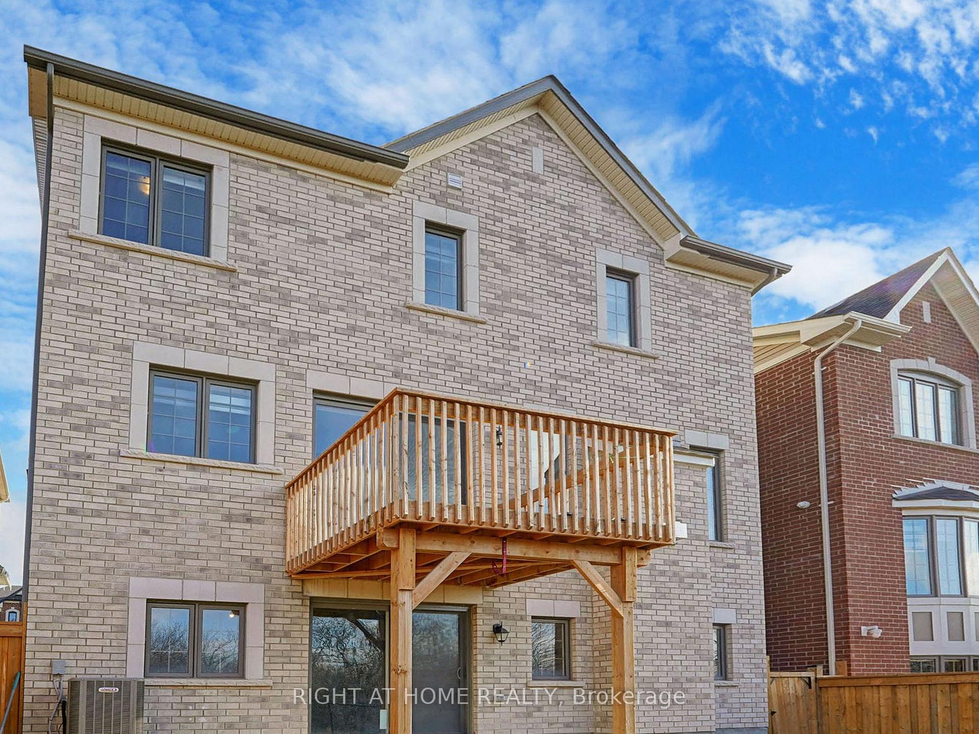 Photo 39 of 3028 Hollyberry Trail, Pickering, Rural Pickering — HOMEH