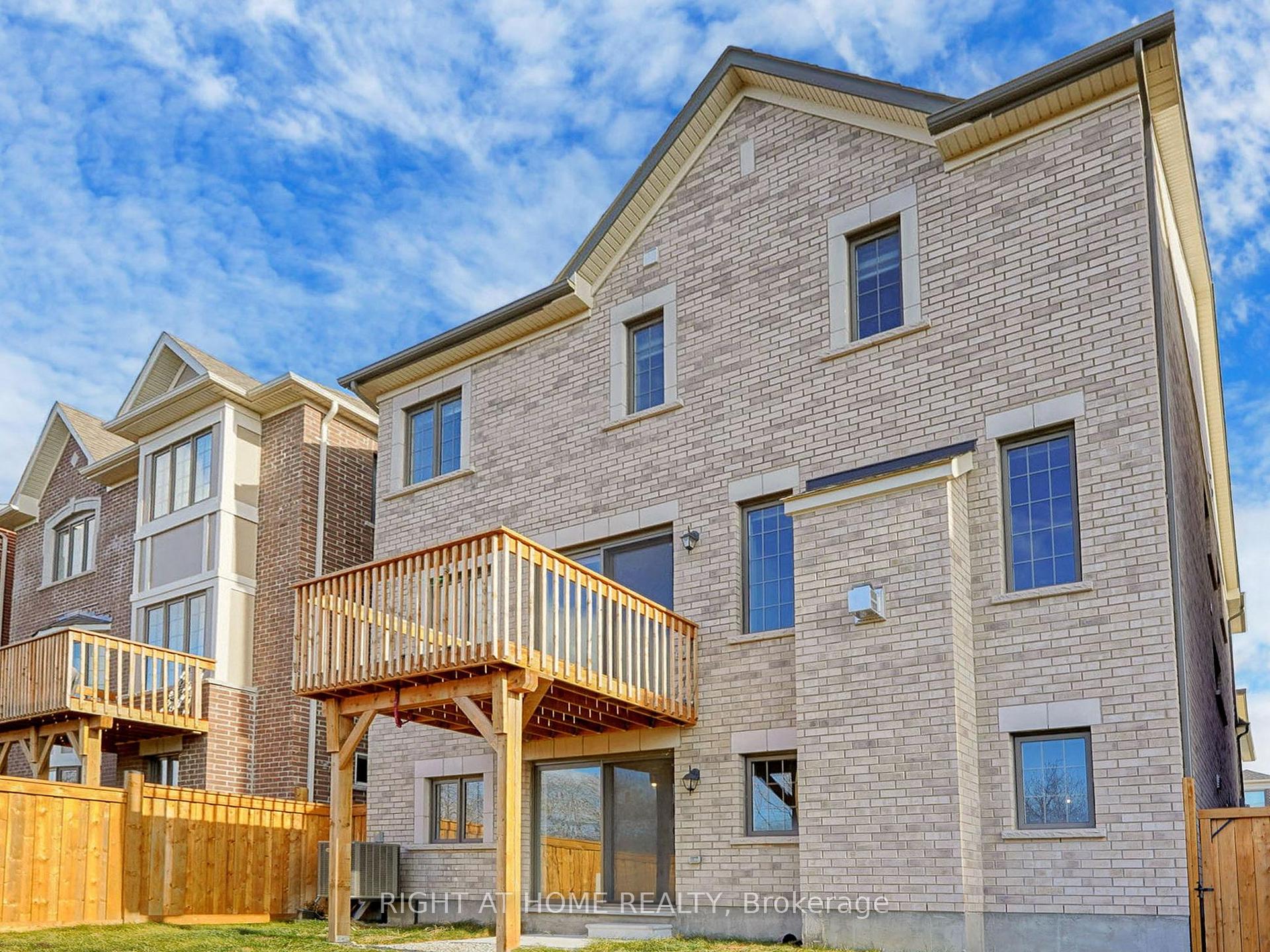 Photo 40 of 3028 Hollyberry Trail, Pickering, Rural Pickering — HOMEH