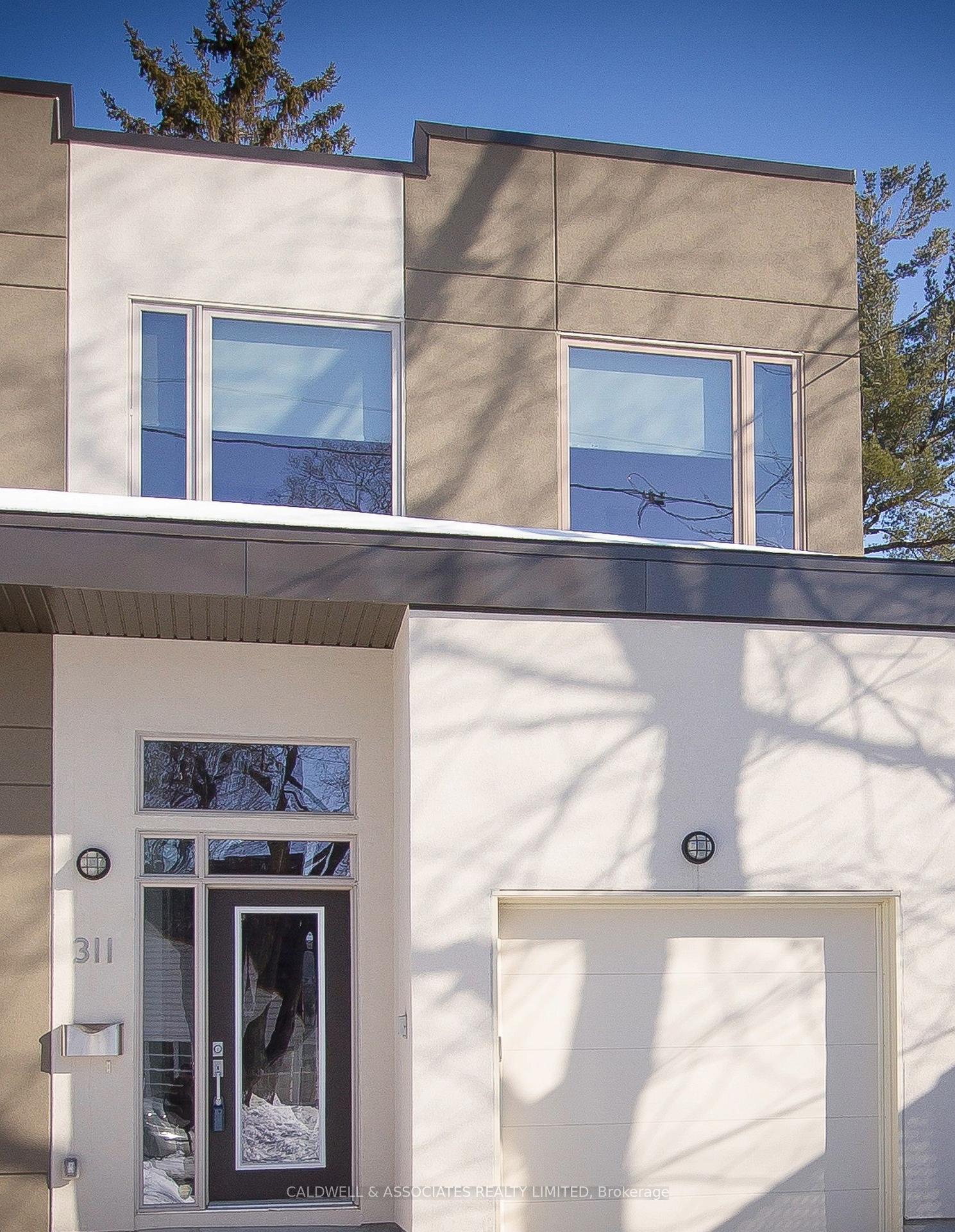 Photo 1 of 311 Britannia Road, Ottawa, Britannia — HOMEH