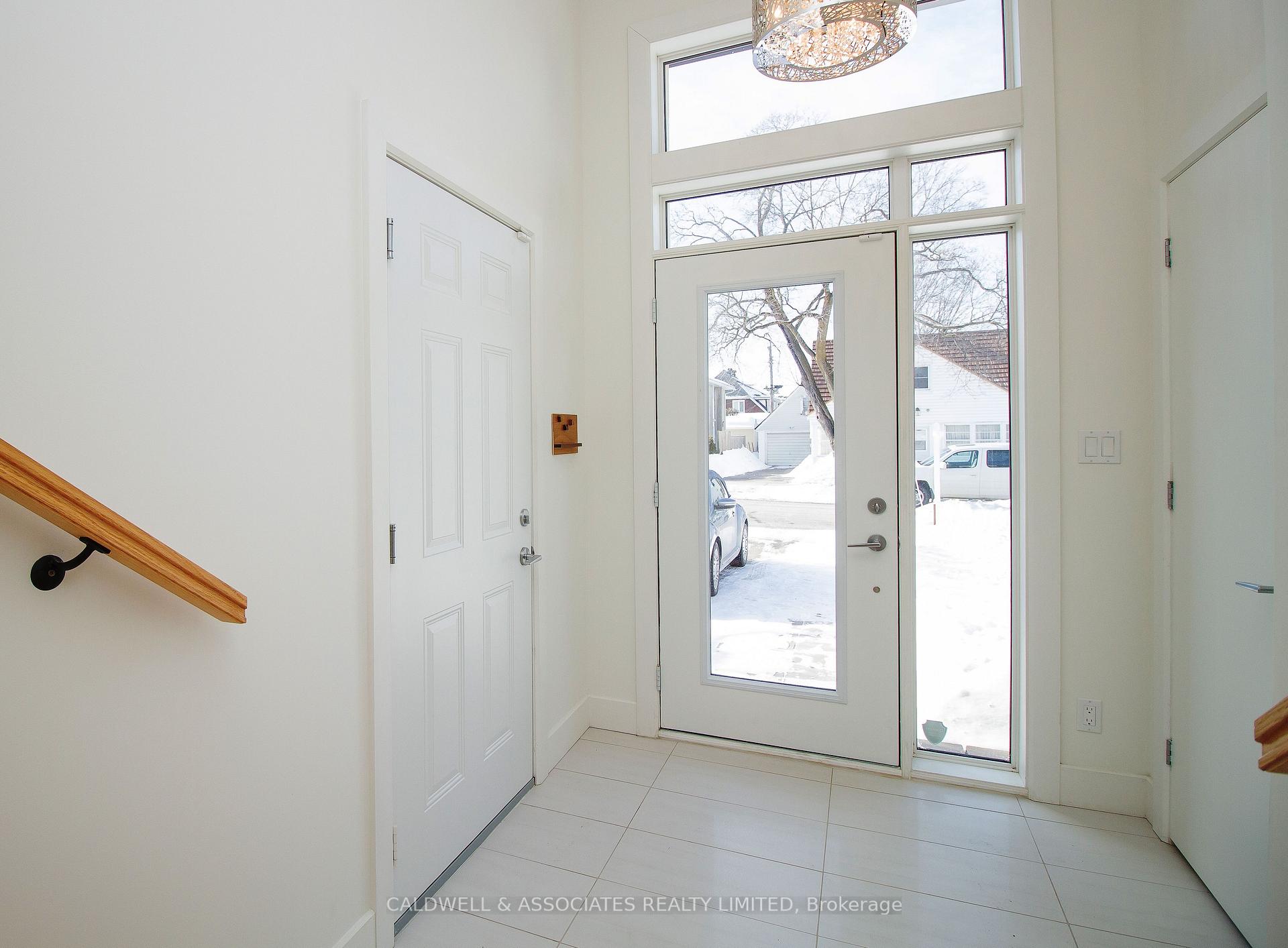 Photo 2 of 311 Britannia Road, Ottawa, Britannia — HOMEH