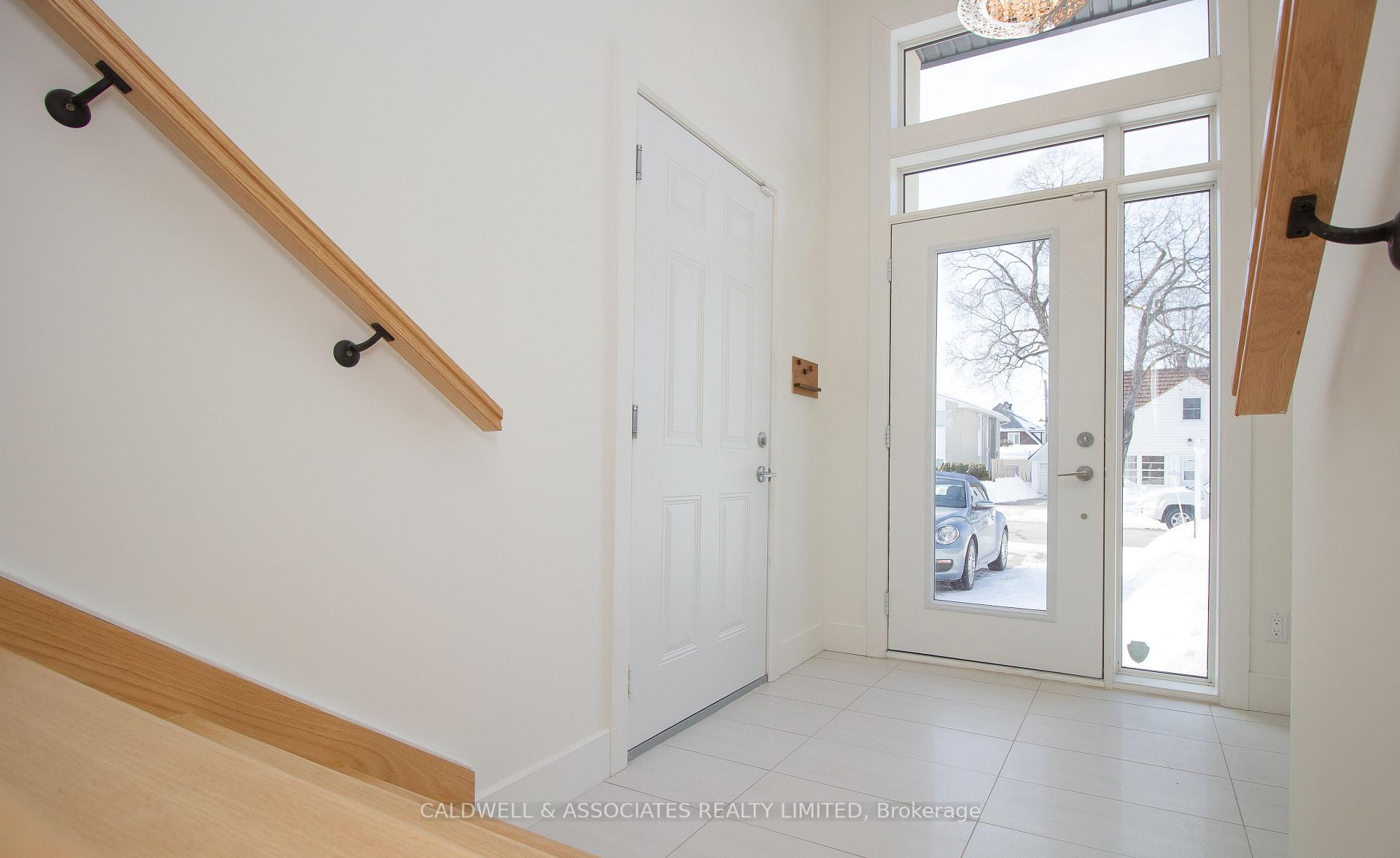 Photo 4 of 311 Britannia Road, Ottawa, Britannia — HOMEH