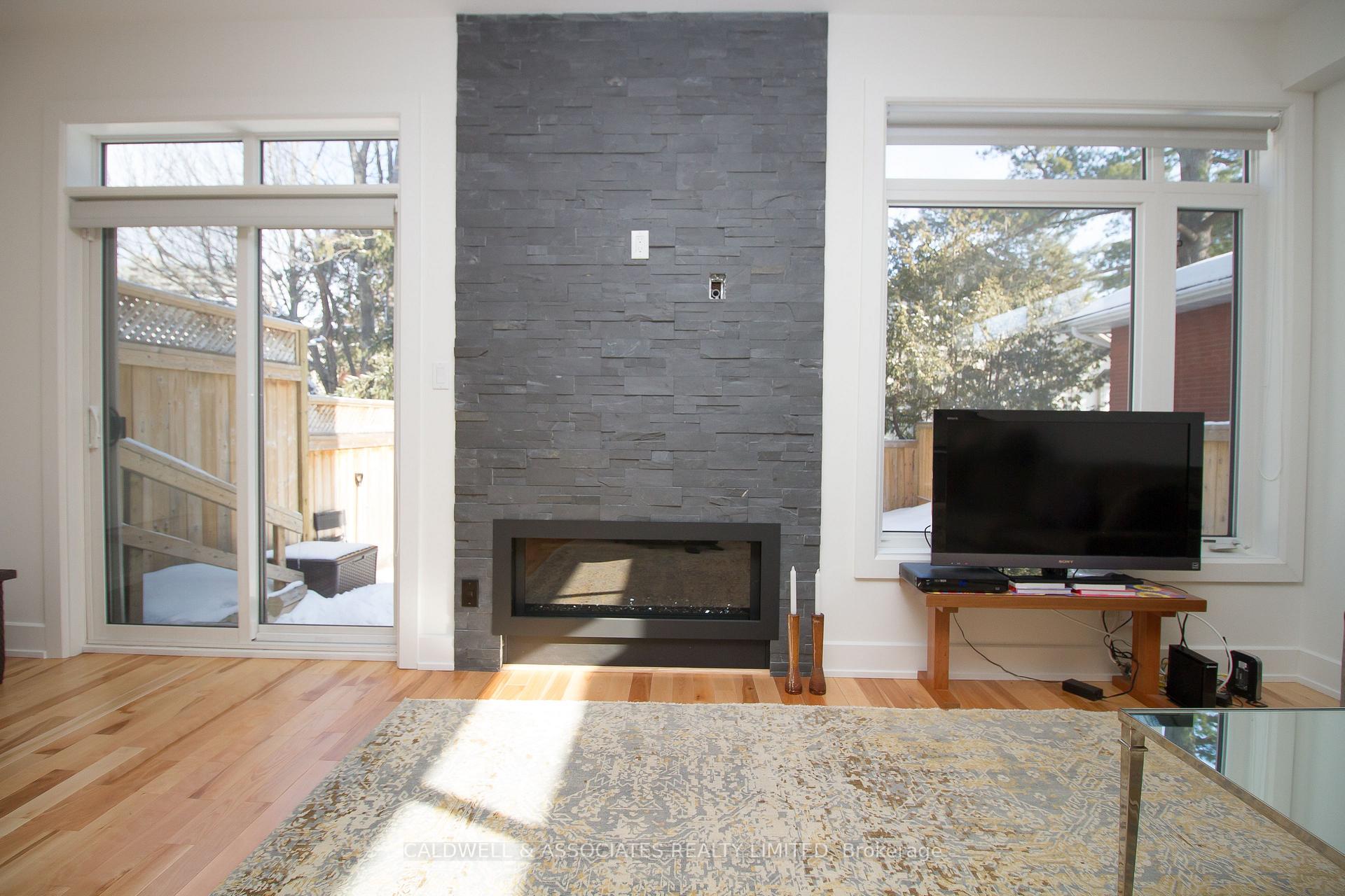 Photo 3 of 311 Britannia Road, Ottawa, Britannia — HOMEH