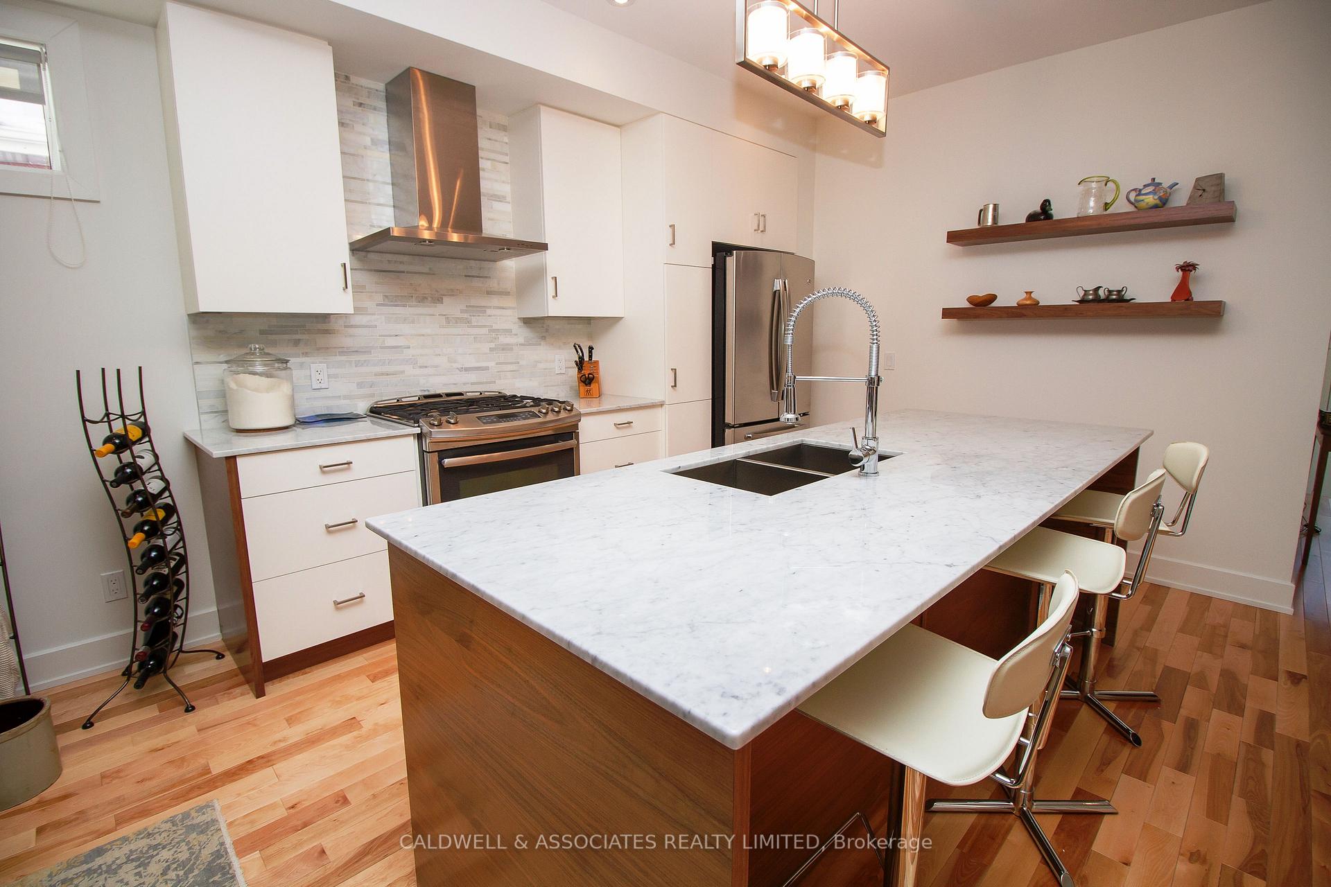 Photo 7 of 311 Britannia Road, Ottawa, Britannia — HOMEH