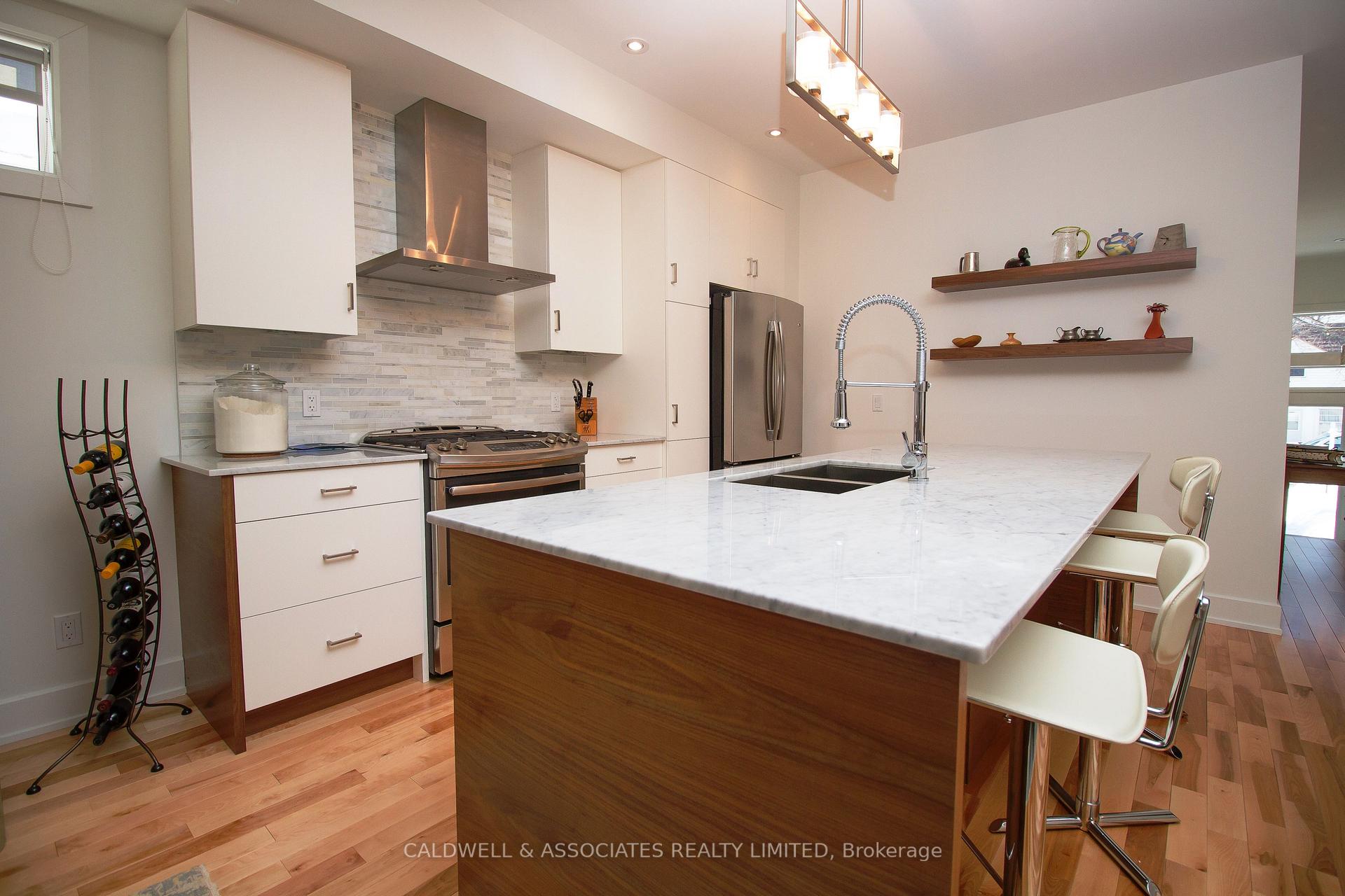 Photo 17 of 311 Britannia Road, Ottawa, Britannia — HOMEH