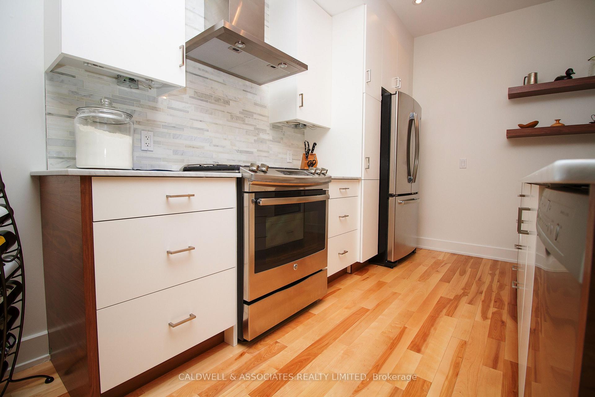 Photo 12 of 311 Britannia Road, Ottawa, Britannia — HOMEH