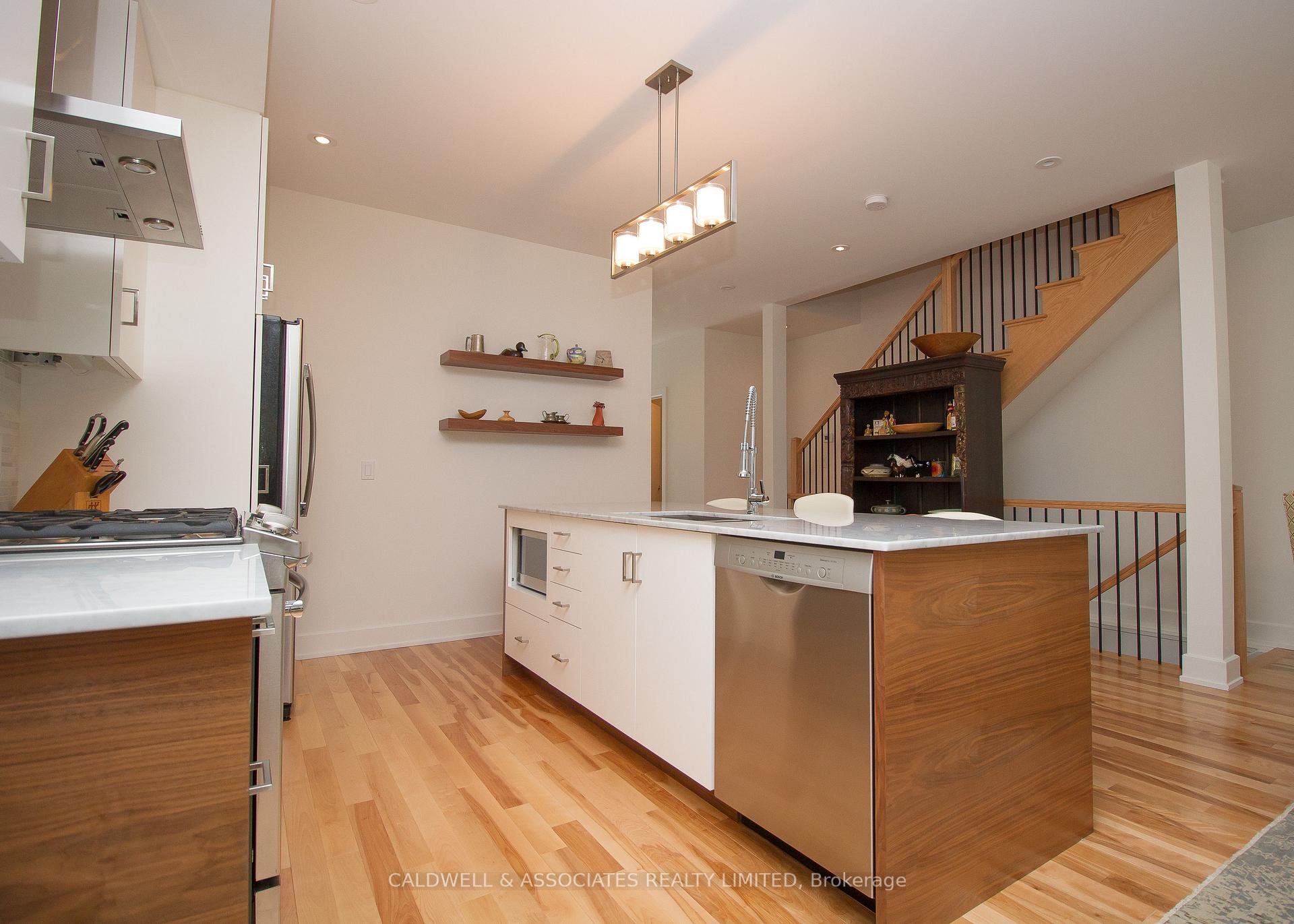 Photo 8 of 311 Britannia Road, Ottawa, Britannia — HOMEH