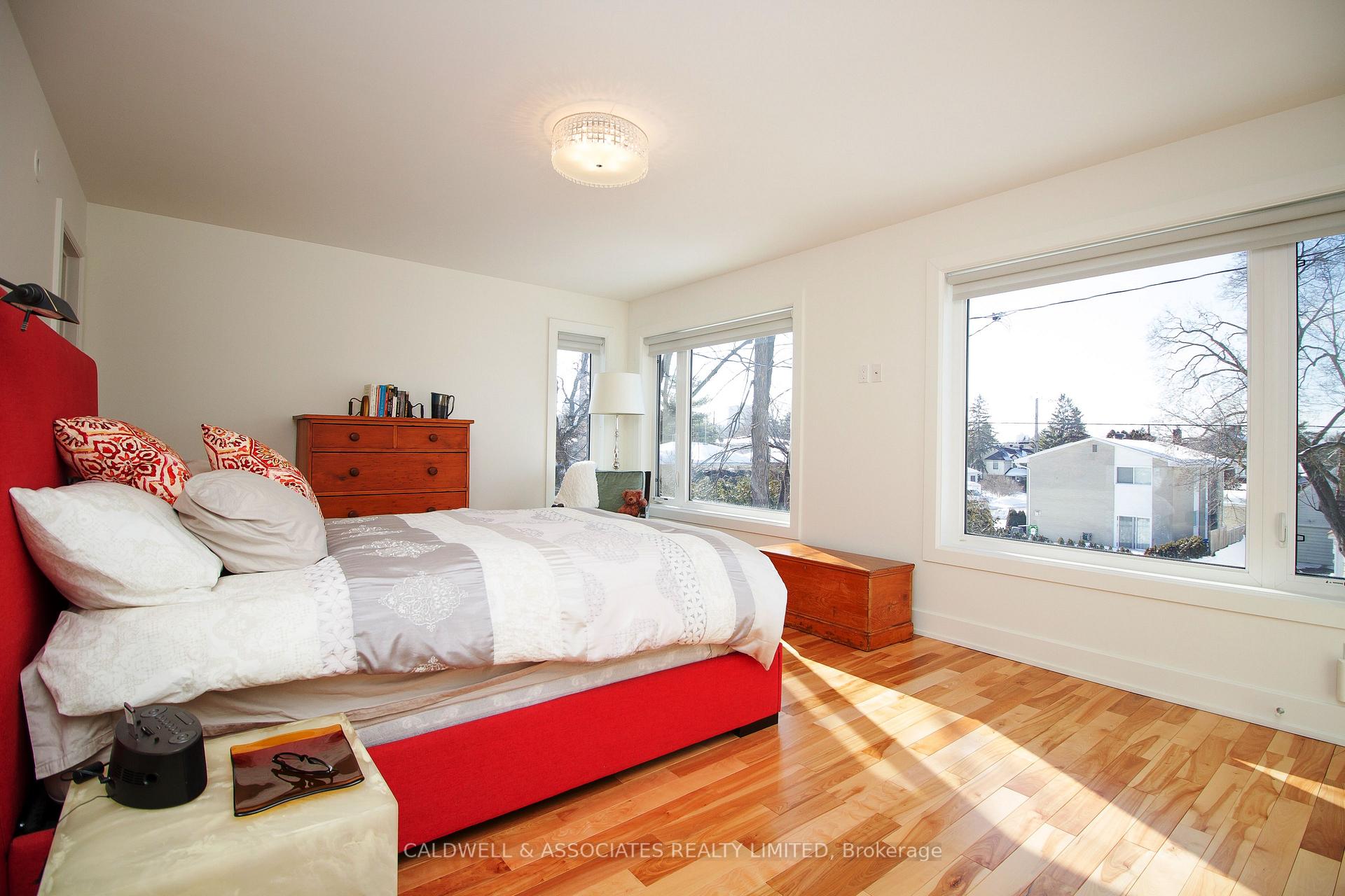 Photo 6 of 311 Britannia Road, Ottawa, Britannia — HOMEH