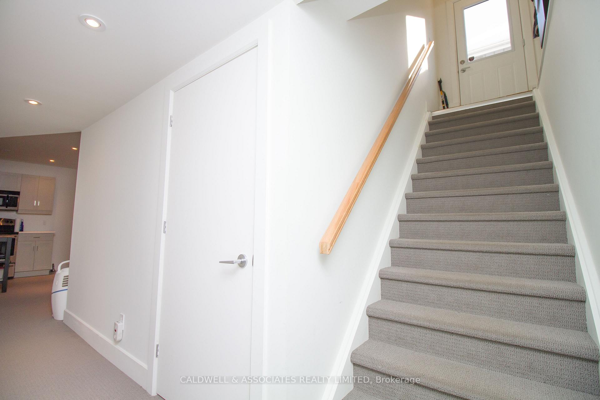 Photo 18 of 311 Britannia Road, Ottawa, Britannia — HOMEH