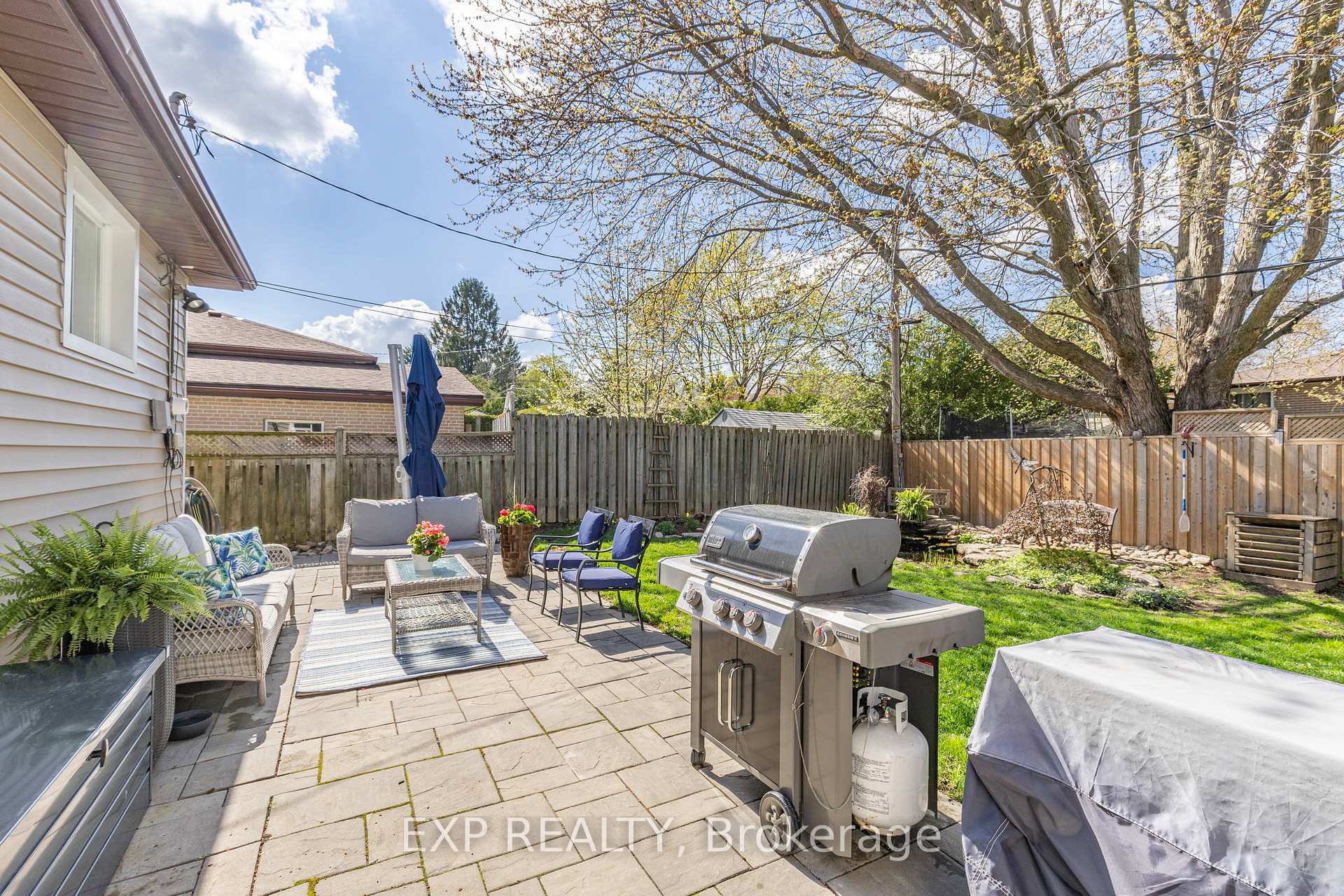 Photo 44 of 32 Kemano Road, Aurora, Aurora Heights — HOMEH