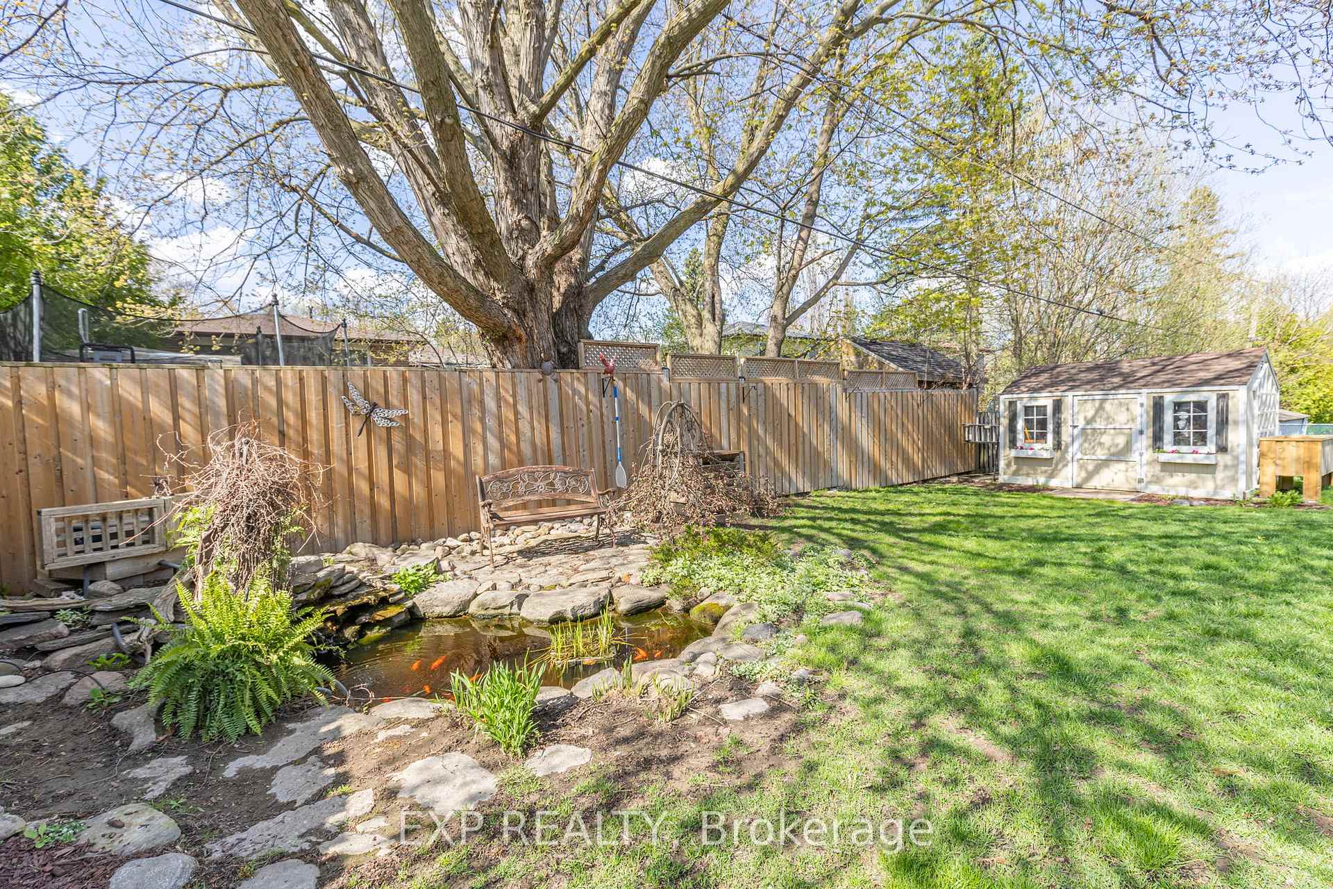 Photo 43 of 32 Kemano Road, Aurora, Aurora Heights — HOMEH