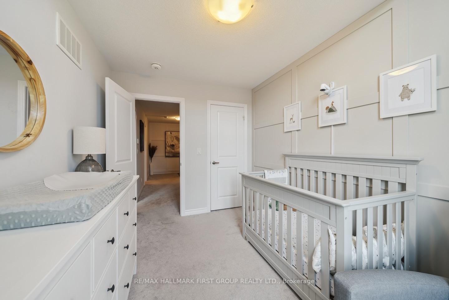 Photo 19 of 50 Porcelain Way, Whitby, Rolling Acres — HOMEH