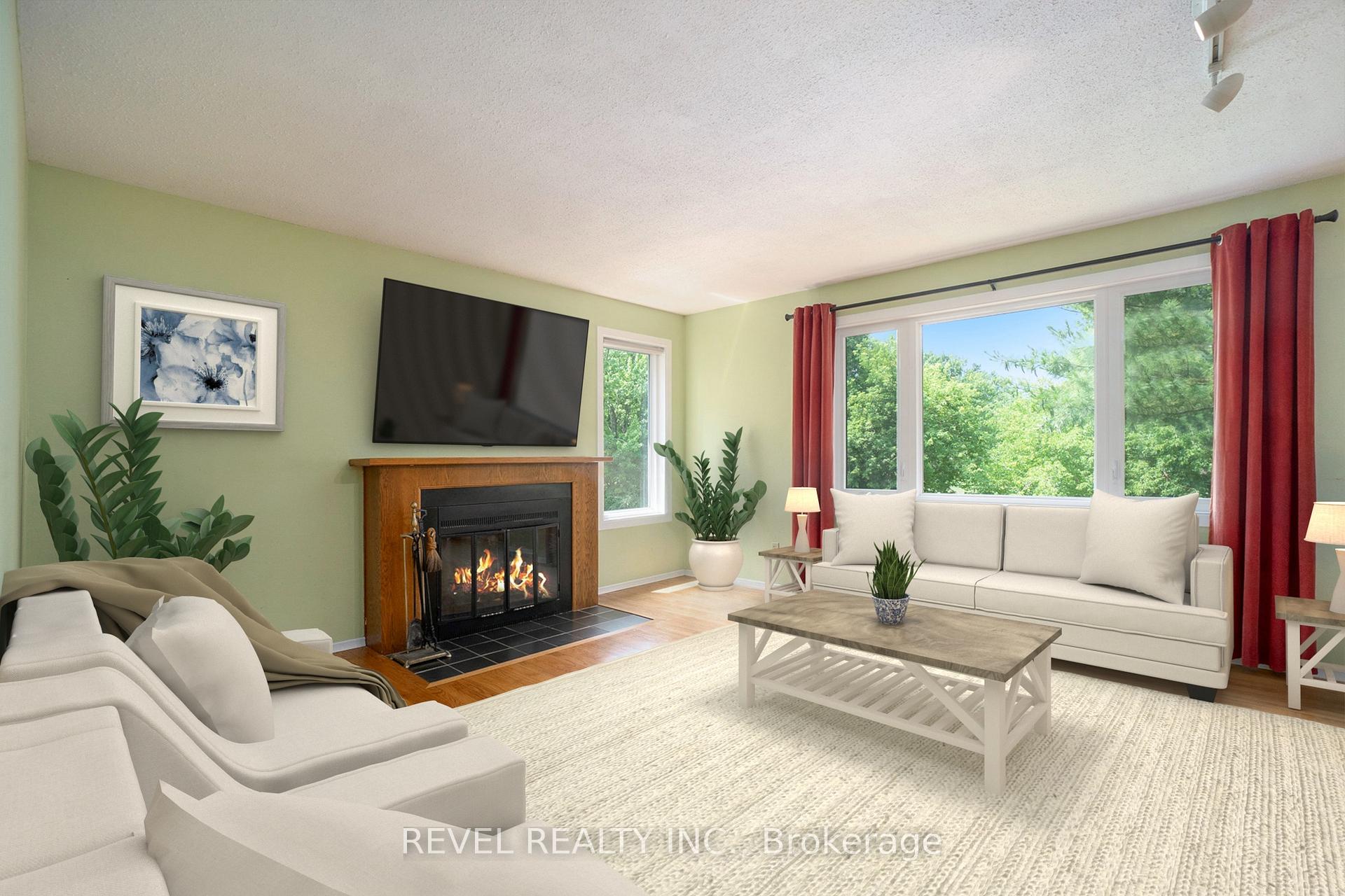 Photo 4 of 2748 Howe Street, Ottawa, Britannia — HOMEH