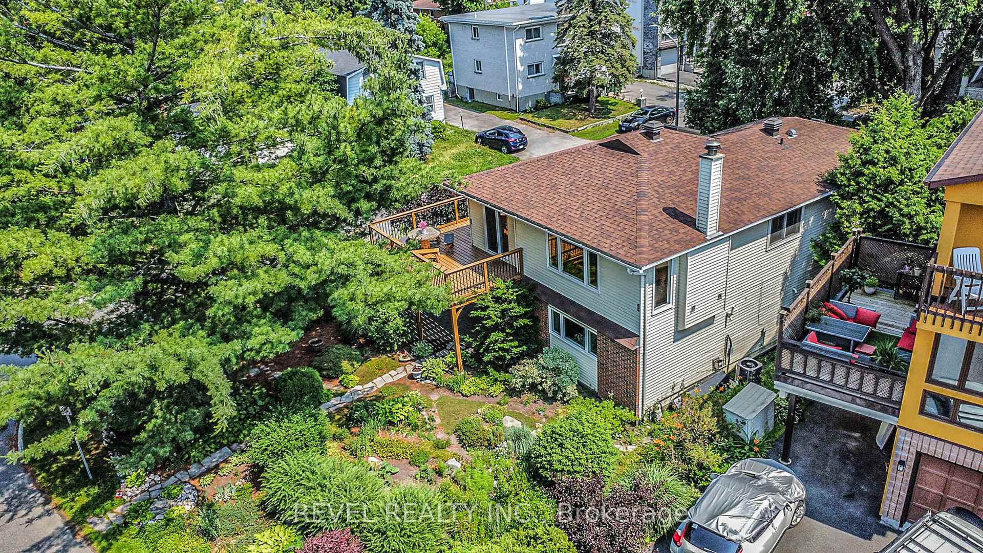 Photo 27 of 2748 Howe Street, Ottawa, Britannia — HOMEH