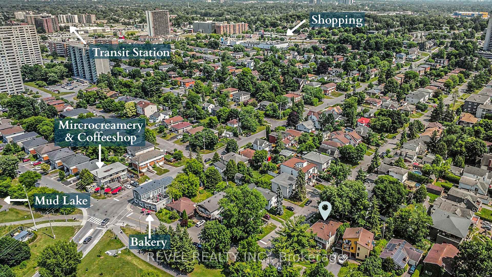 Photo 36 of 2748 Howe Street, Ottawa, Britannia — HOMEH
