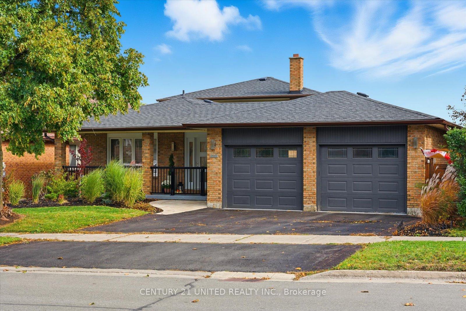 Photo 1 of 2339 Kawartha Heights Boulevard, Peterborough, Monaghan Ward 2 — HOMEH