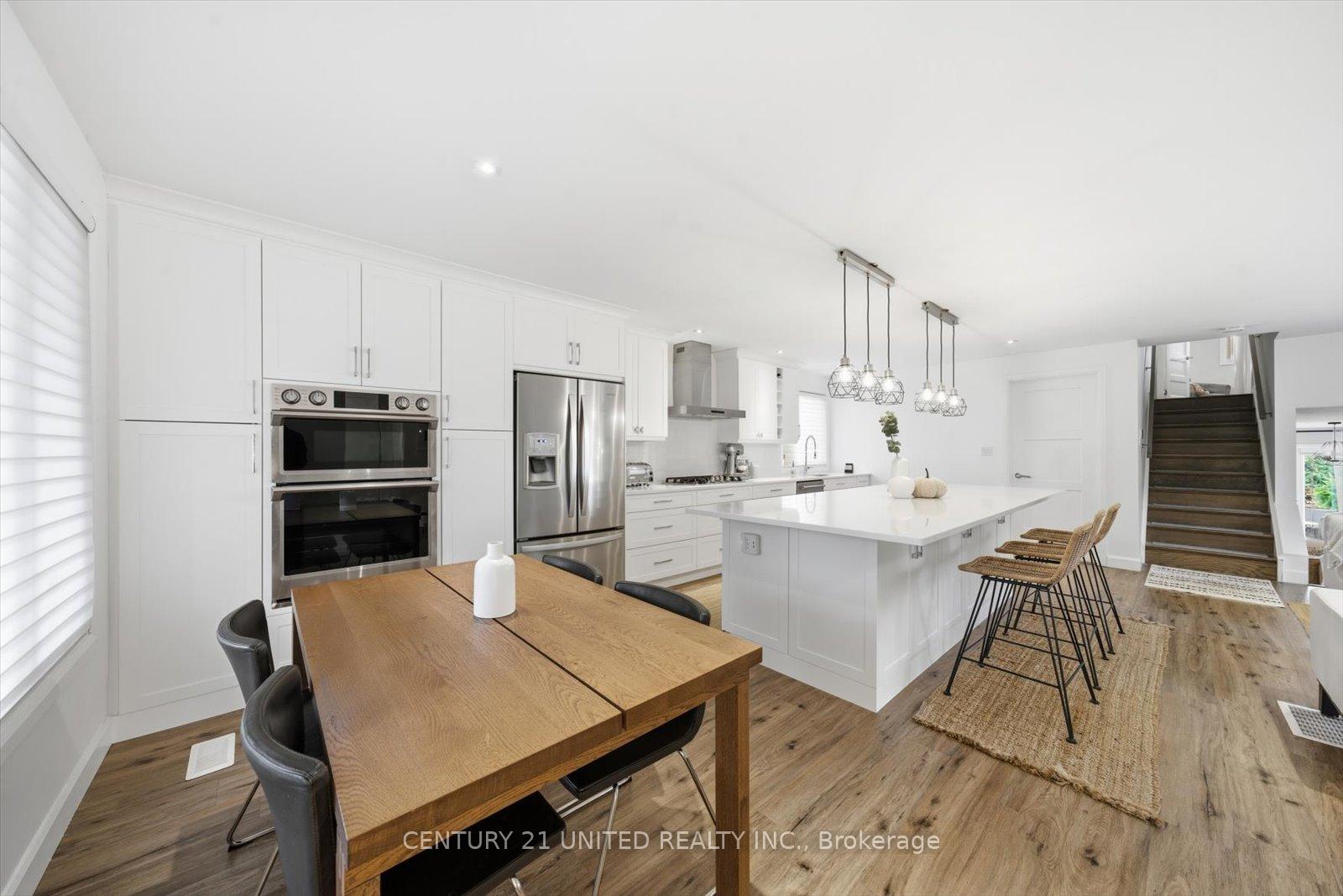 Photo 9 of 2339 Kawartha Heights Boulevard, Peterborough, Monaghan Ward 2 — HOMEH