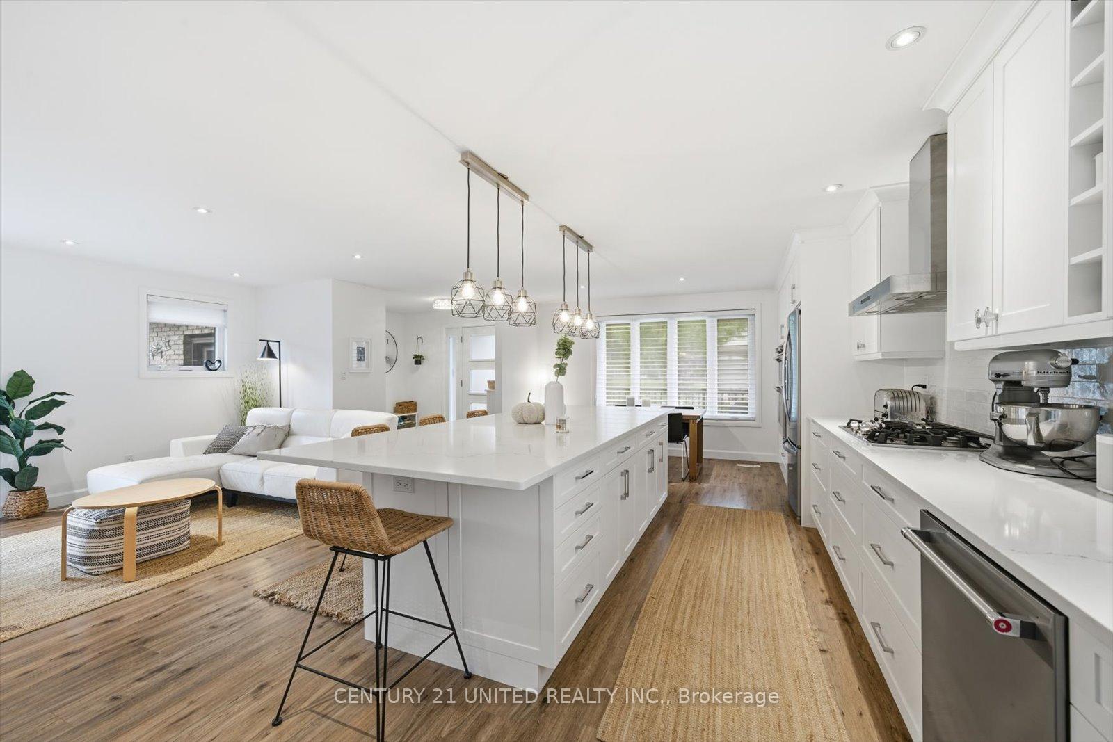 Photo 12 of 2339 Kawartha Heights Boulevard, Peterborough, Monaghan Ward 2 — HOMEH