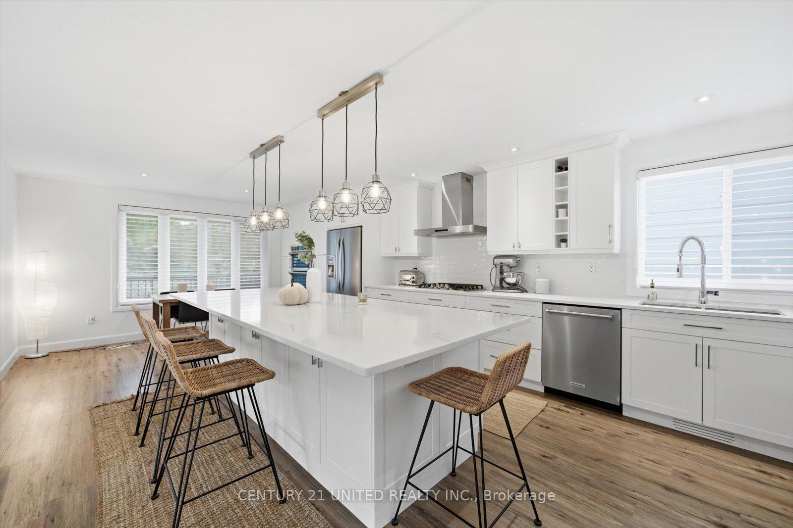 Photo 13 of 2339 Kawartha Heights Boulevard, Peterborough, Monaghan Ward 2 — HOMEH