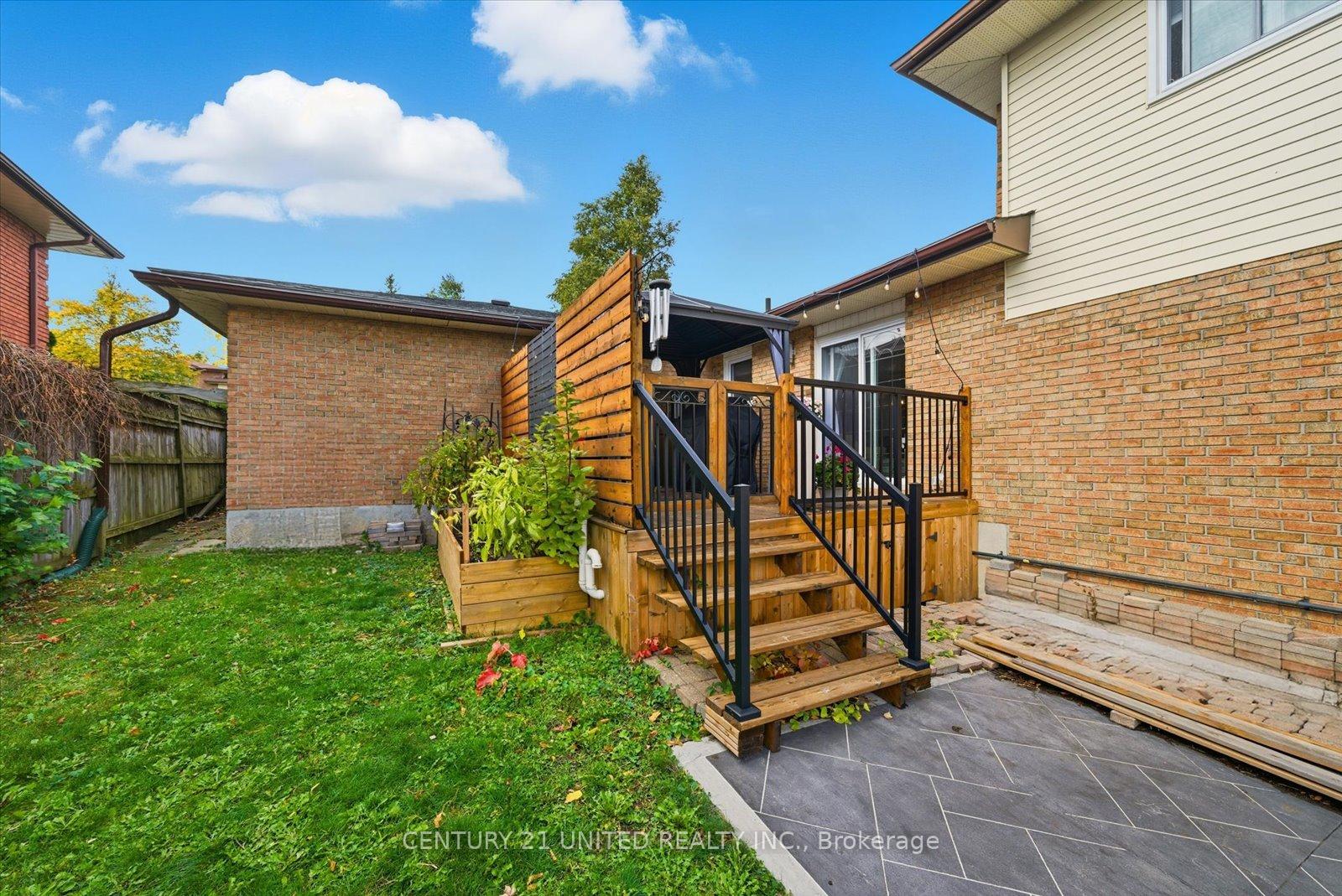Photo 48 of 2339 Kawartha Heights Boulevard, Peterborough, Monaghan Ward 2 — HOMEH
