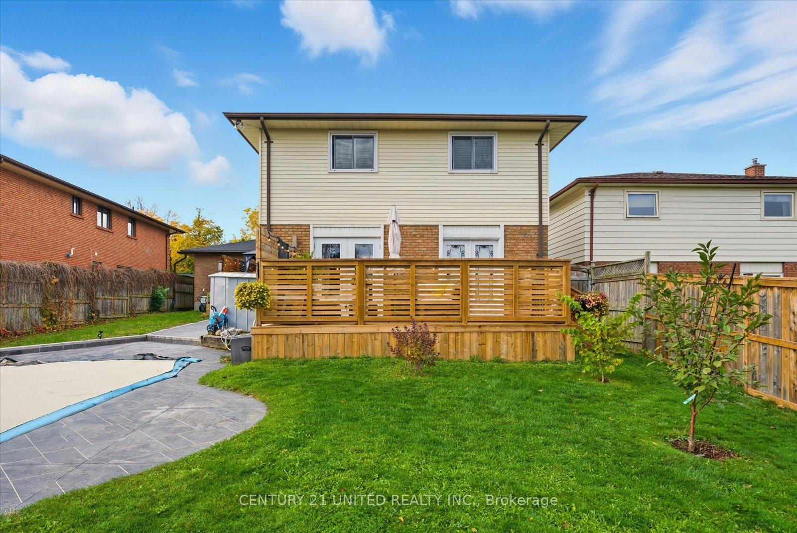 Photo 49 of 2339 Kawartha Heights Boulevard, Peterborough, Monaghan Ward 2 — HOMEH
