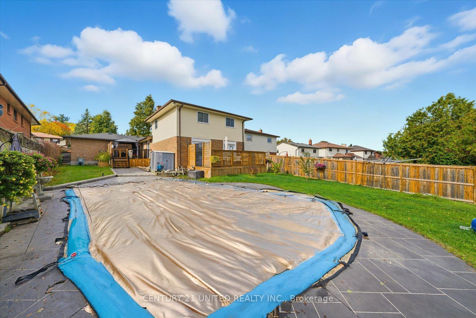 Photo 50 of 2339 Kawartha Heights Boulevard, Peterborough, Monaghan Ward 2 — HOMEH