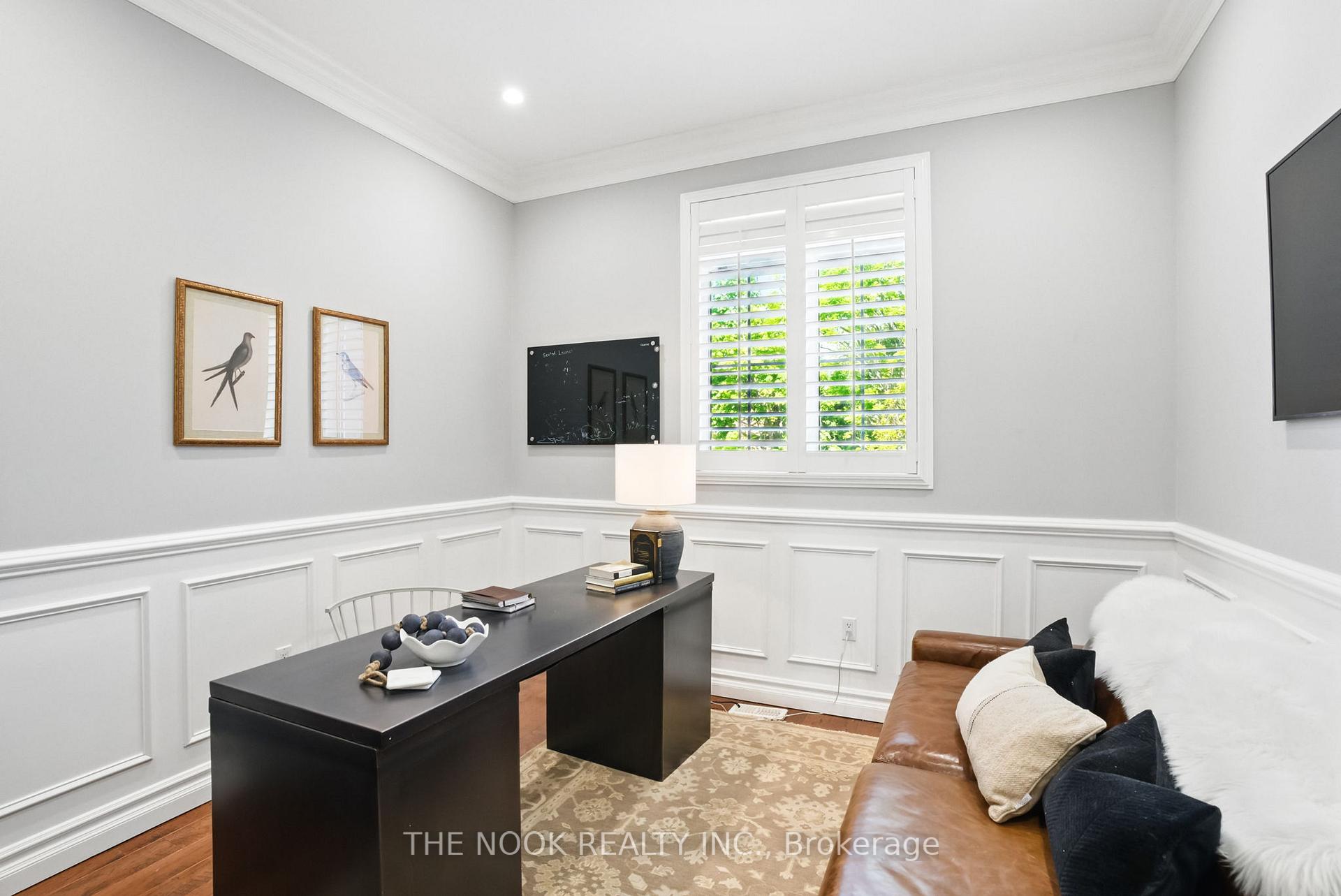 Photo 9 of 40 Rainbow Crescent, Whitby, Brooklin — HOMEH