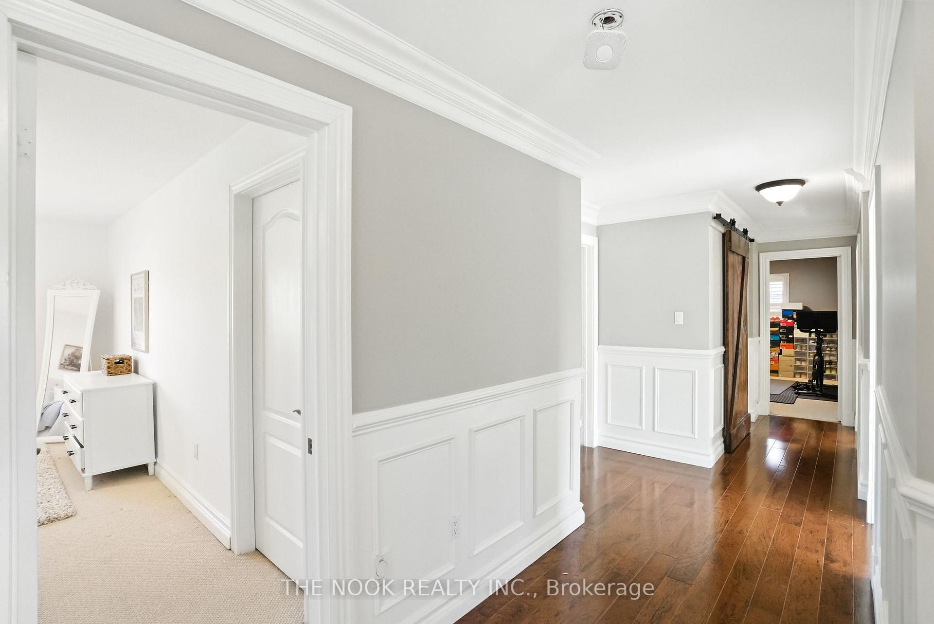 Photo 22 of 40 Rainbow Crescent, Whitby, Brooklin — HOMEH