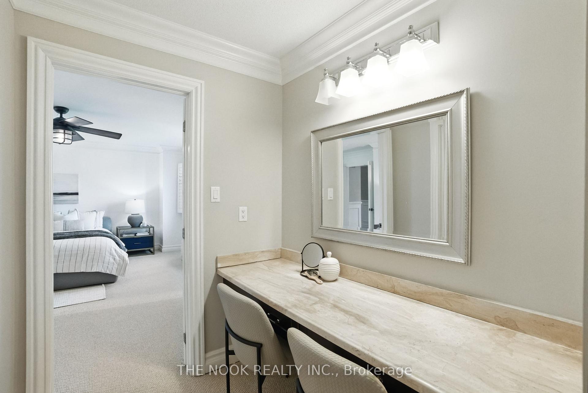 Photo 34 of 40 Rainbow Crescent, Whitby, Brooklin — HOMEH