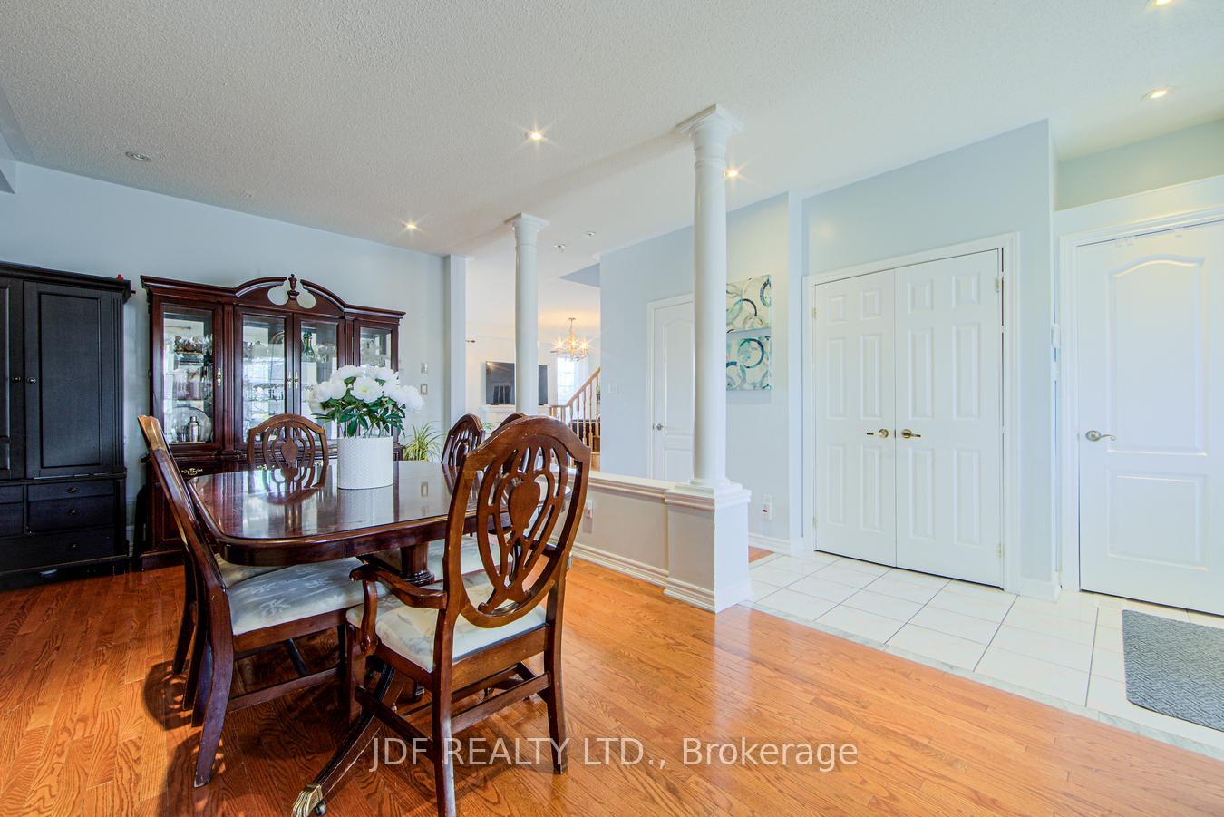 Photo 6 of 42 Sunview Drive, Vaughan, Vellore Village — HOMEH
