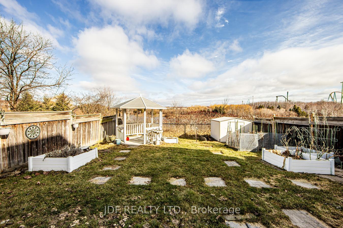 Photo 36 of 42 Sunview Drive, Vaughan, Vellore Village — HOMEH