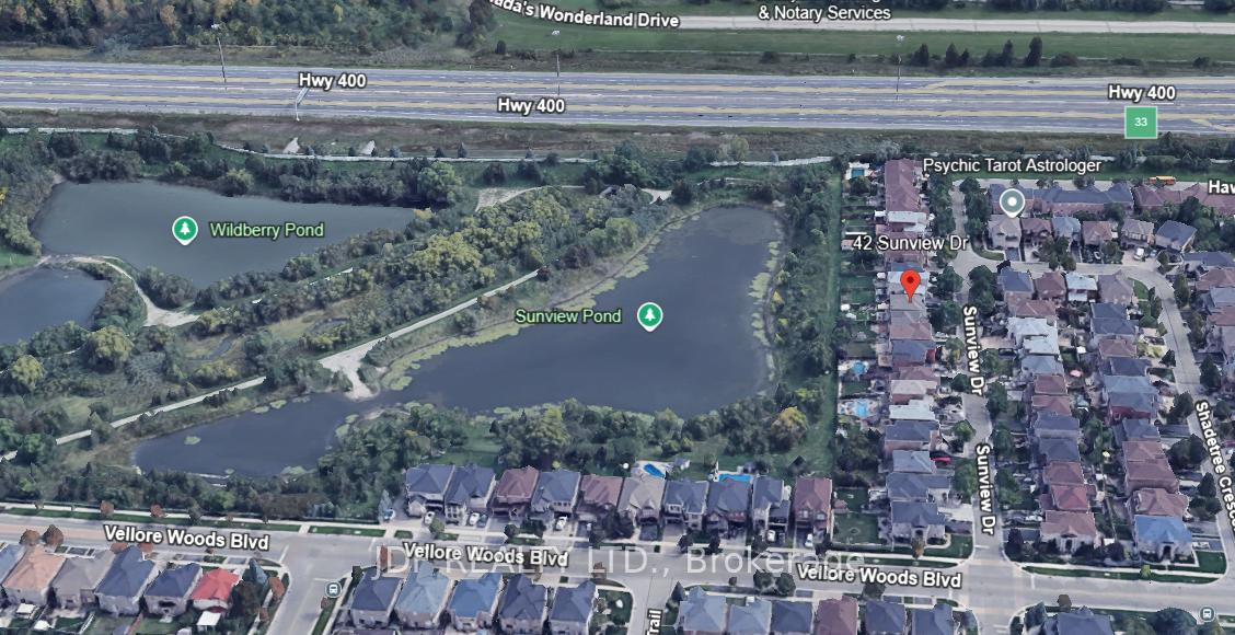 Photo 37 of 42 Sunview Drive, Vaughan, Vellore Village — HOMEH